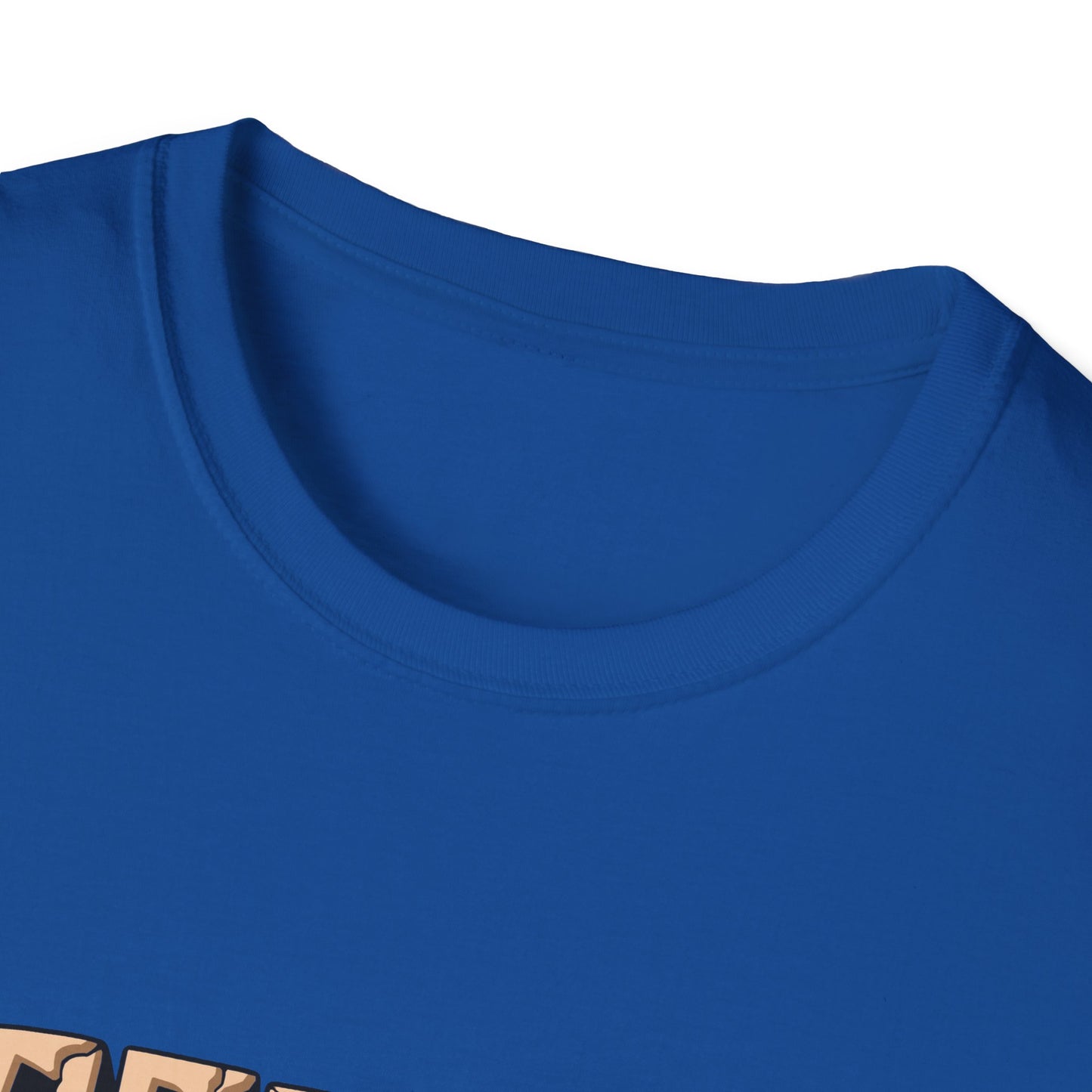 Targeted Individuals T-Shirt — Retro Island Hunt Graphic Tee