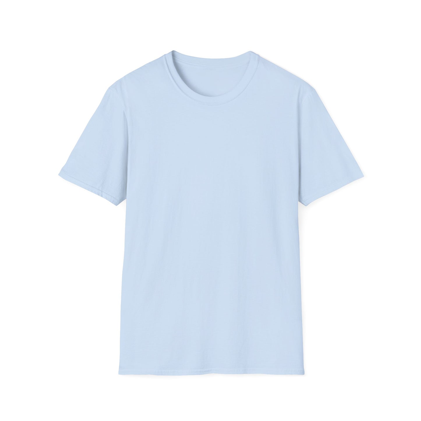 Targeted Individual T-Shirt — Binoculars Graphic Back Print