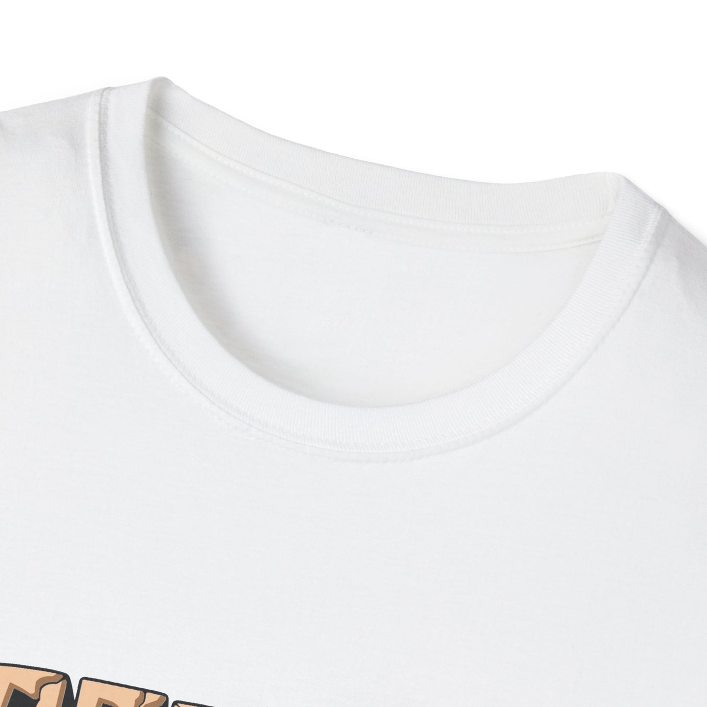 Targeted Individuals T-Shirt — Retro Island Hunt Graphic Tee