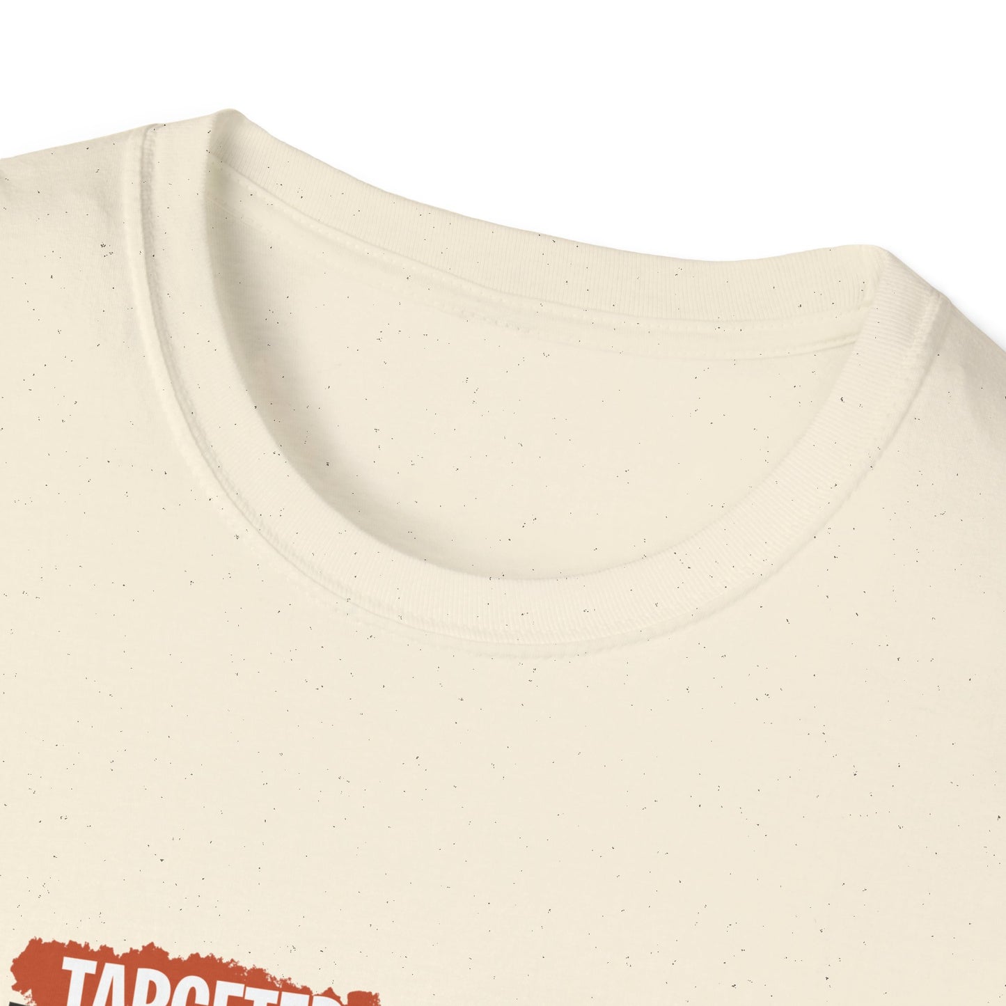 Targeted Individual Funny Bug T-Shirt — Dark Humor Graphic Tee