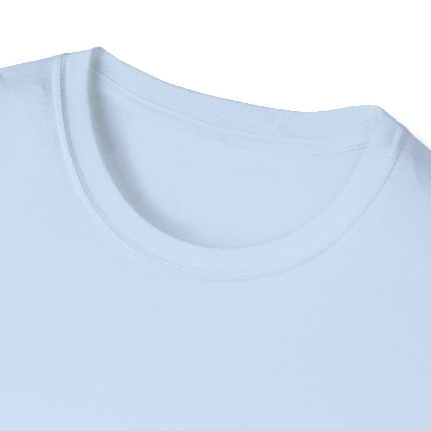Targeted Individual T‑Shirt — Retro Camcorder Graphic