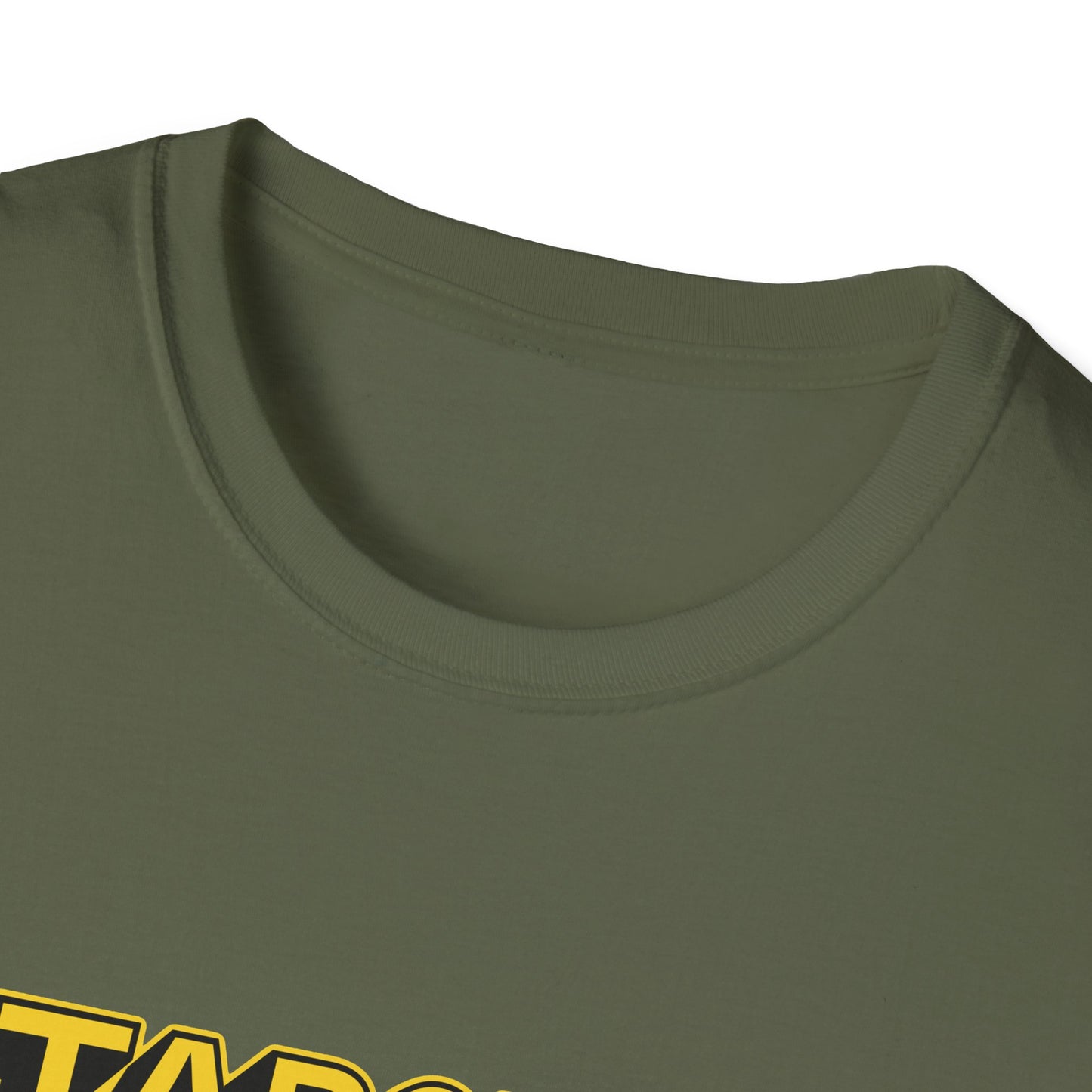 Targeted Individual Alien Graphic T-Shirt