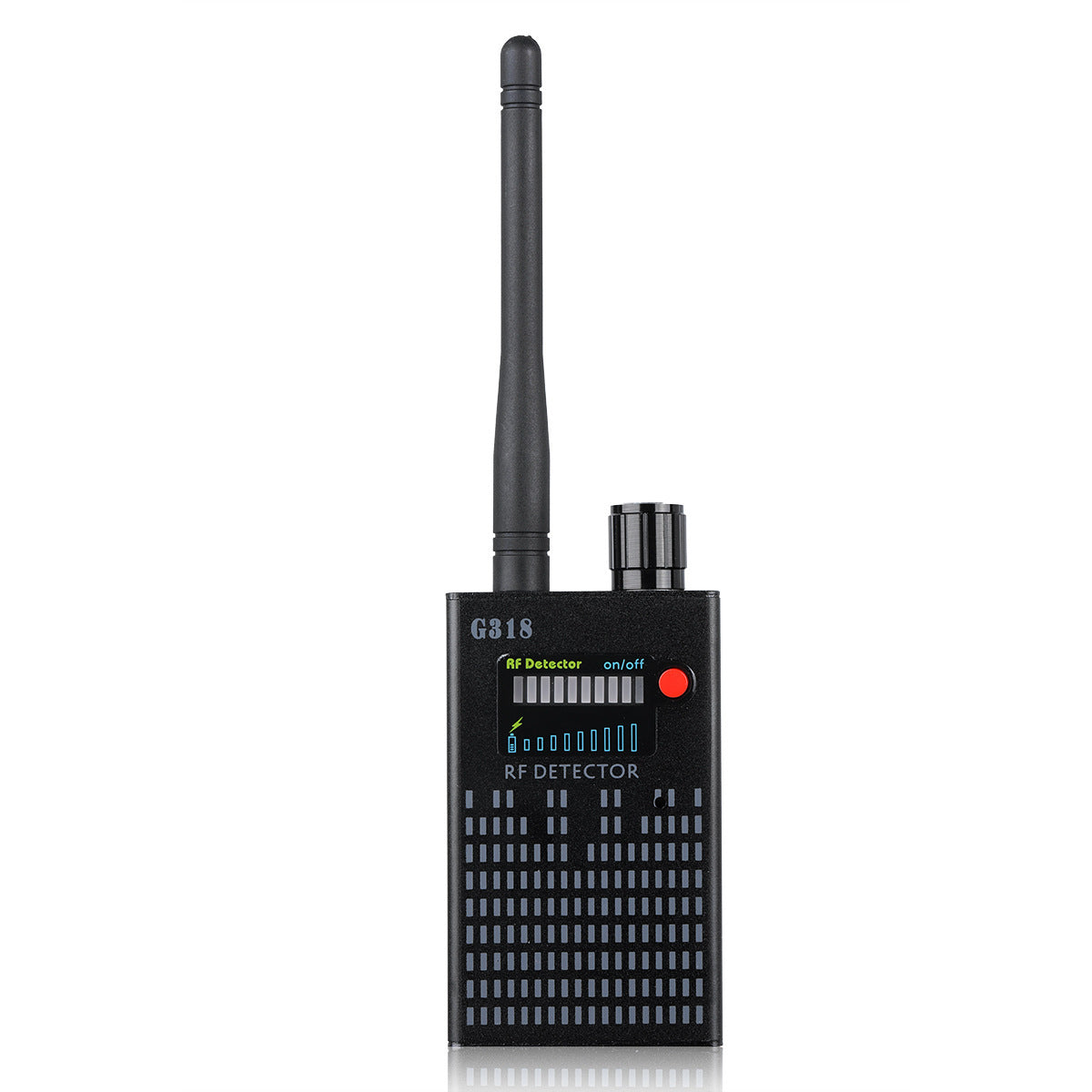 Anti-theft Anti-monitoring Anti-targeting Hole Camera G318 Detector