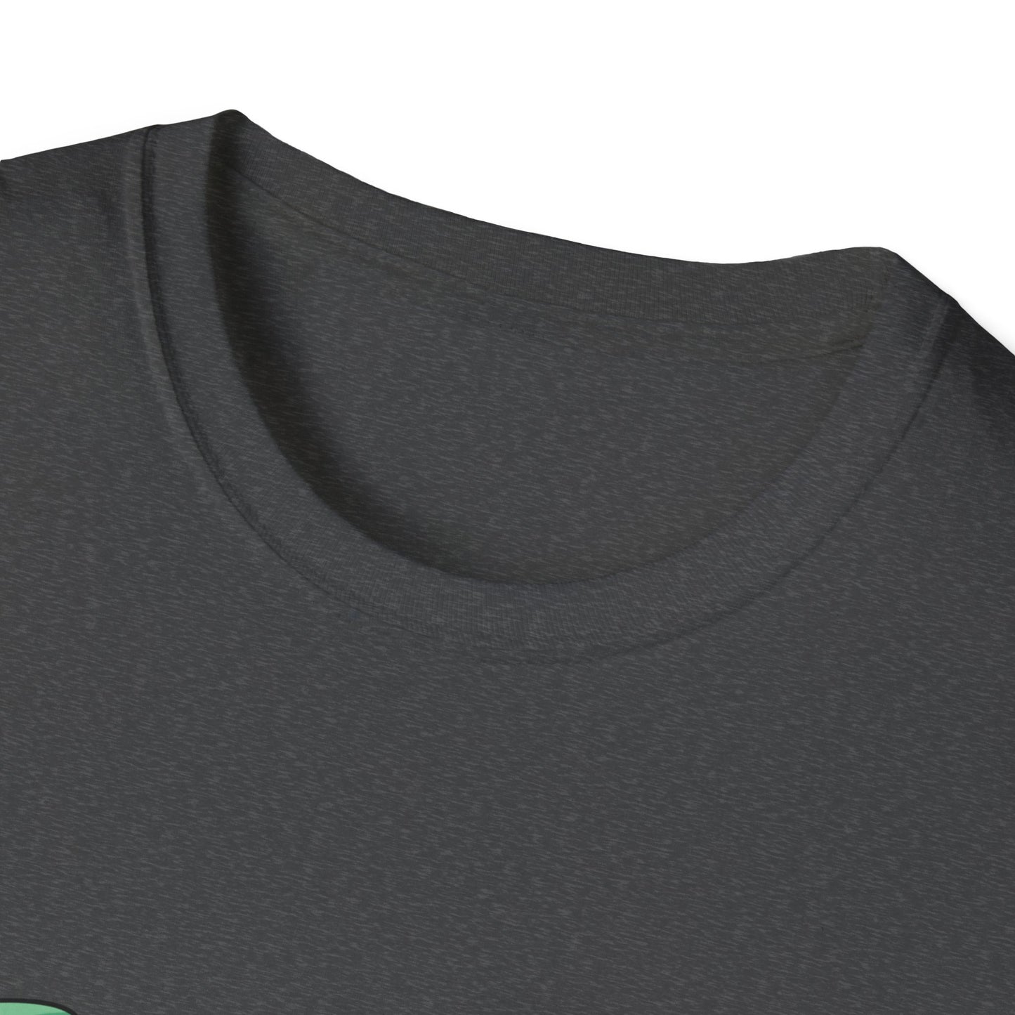 Targeted Individual Pterosaur Graphic T-Shirt