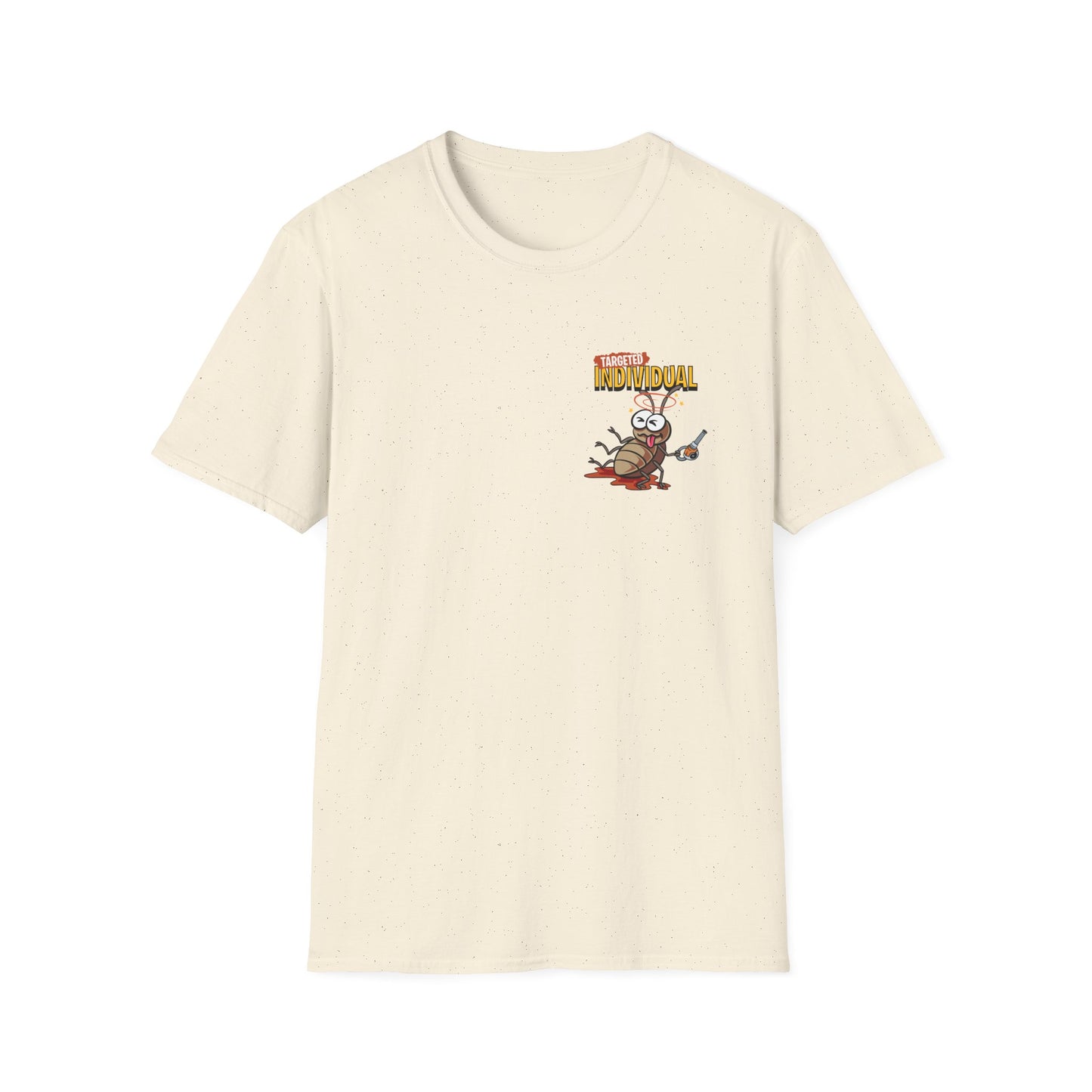 Medieval Worm Knight T-Shirt — Funny Castle Adventure Graphic Tee