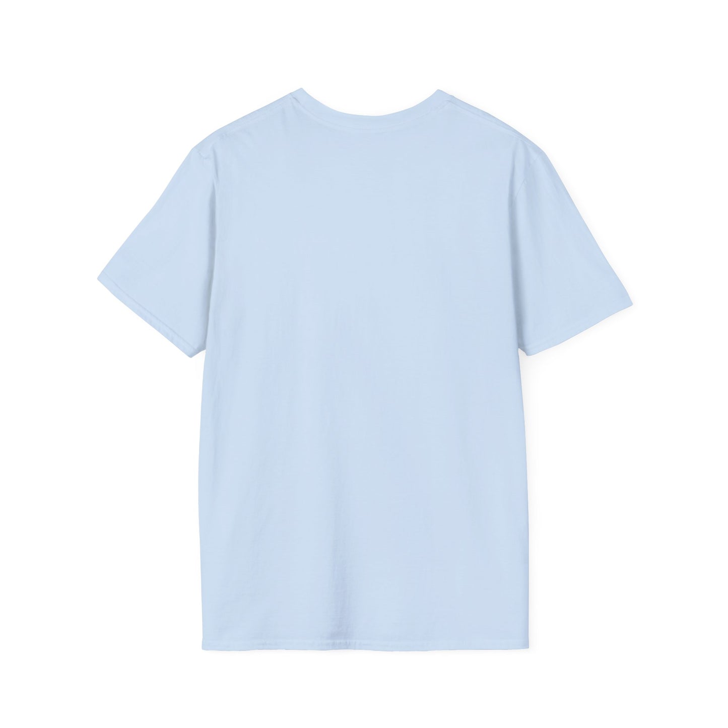 Targeted Individual Cowboy T-Shirt — Western Desert Graphic Tee