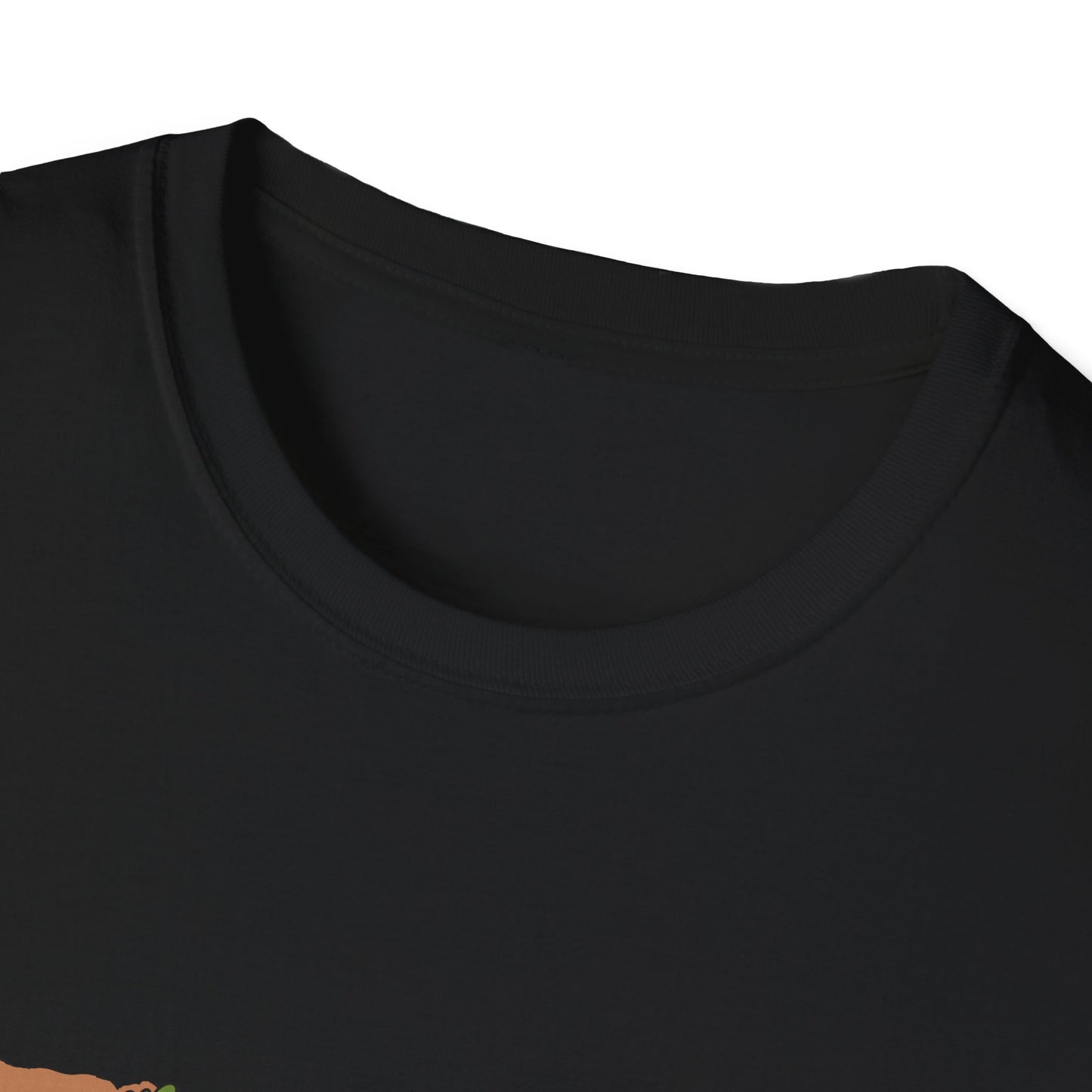 Crime Scene Chalk Outline T-Shirt – "Who's Next?" Graphic Tee