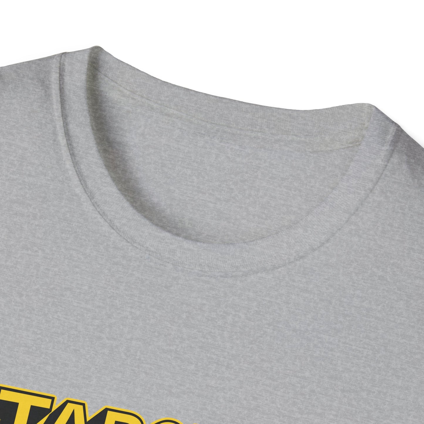 Targeted Individual Alien Graphic T-Shirt