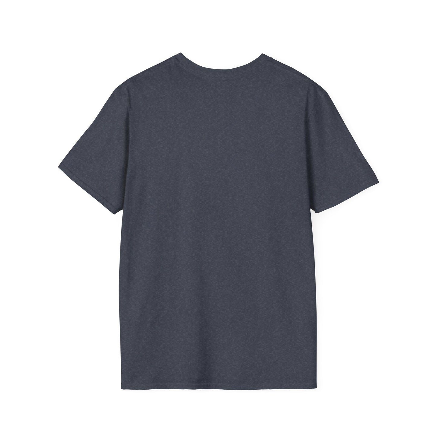 T-Shirt — "Targeted Individual" Submarine Cartoon Design