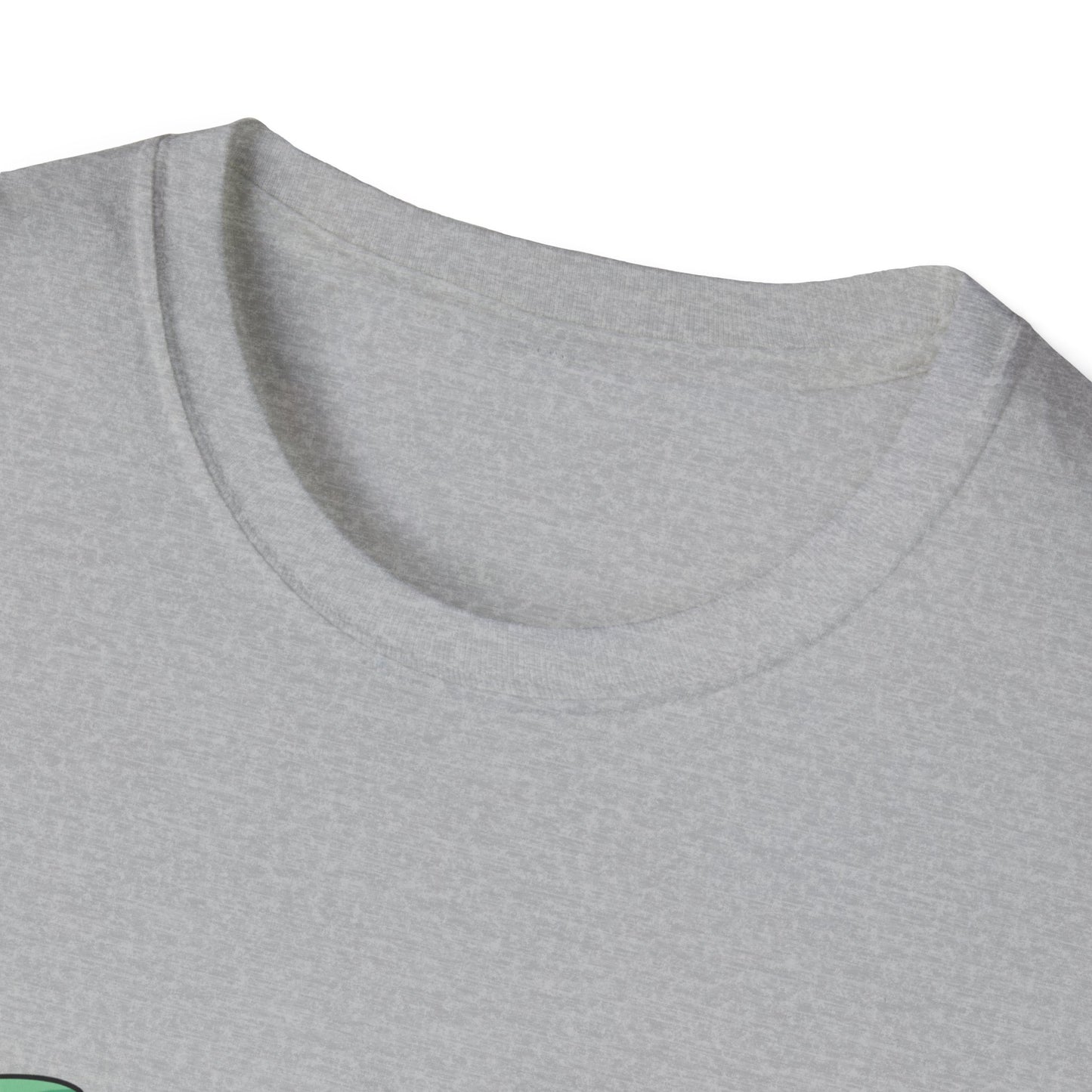 Targeted Individual Pterosaur Graphic T-Shirt