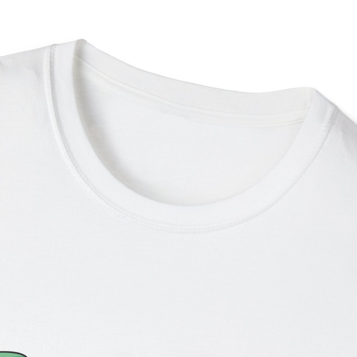 Targeted Individual Pterosaur Graphic T-Shirt