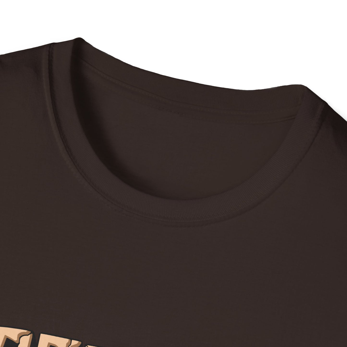 Targeted Individuals T-Shirt — Retro Island Hunt Graphic Tee