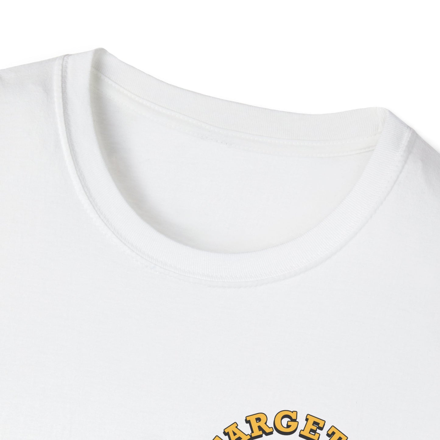 Car Graphic T-Shirt — “Targeted Individuals” Illustration Tee