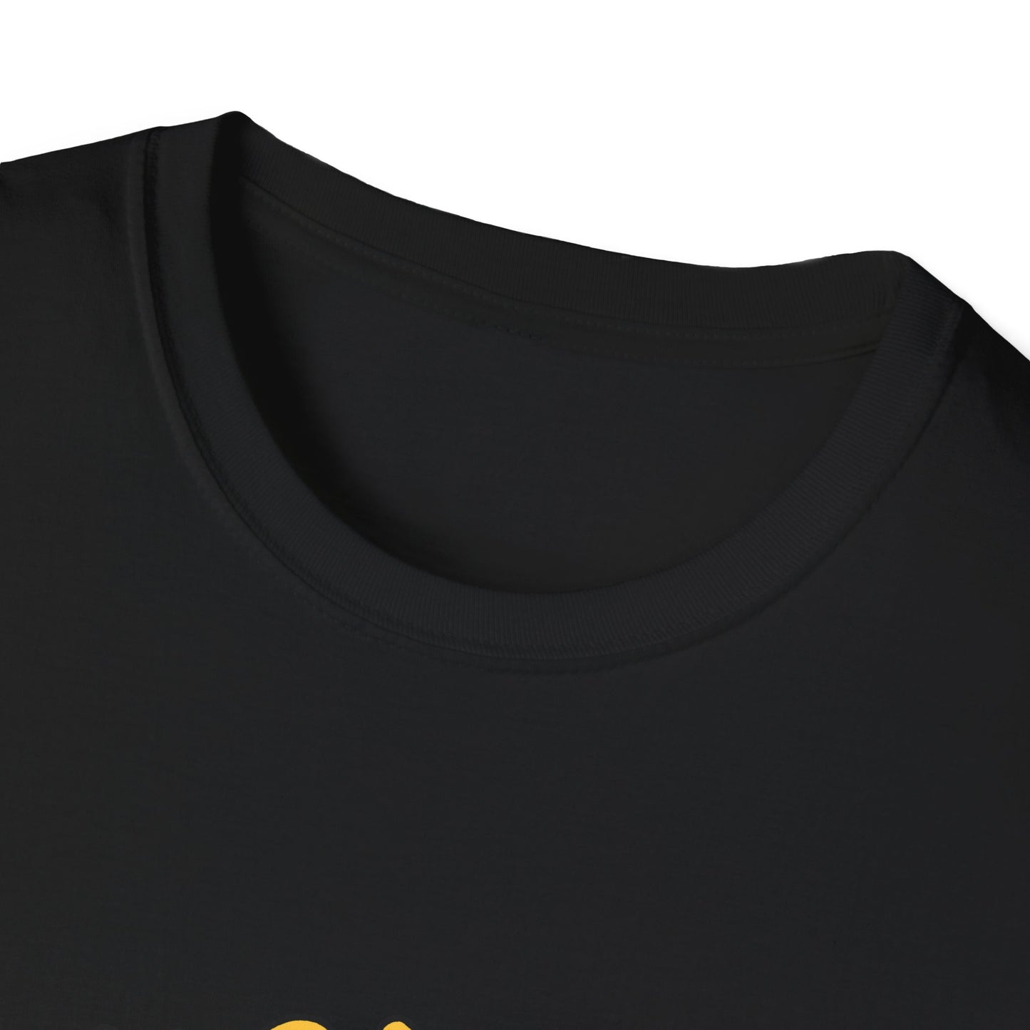 Targeted Individual SUV Graphic T-Shirt