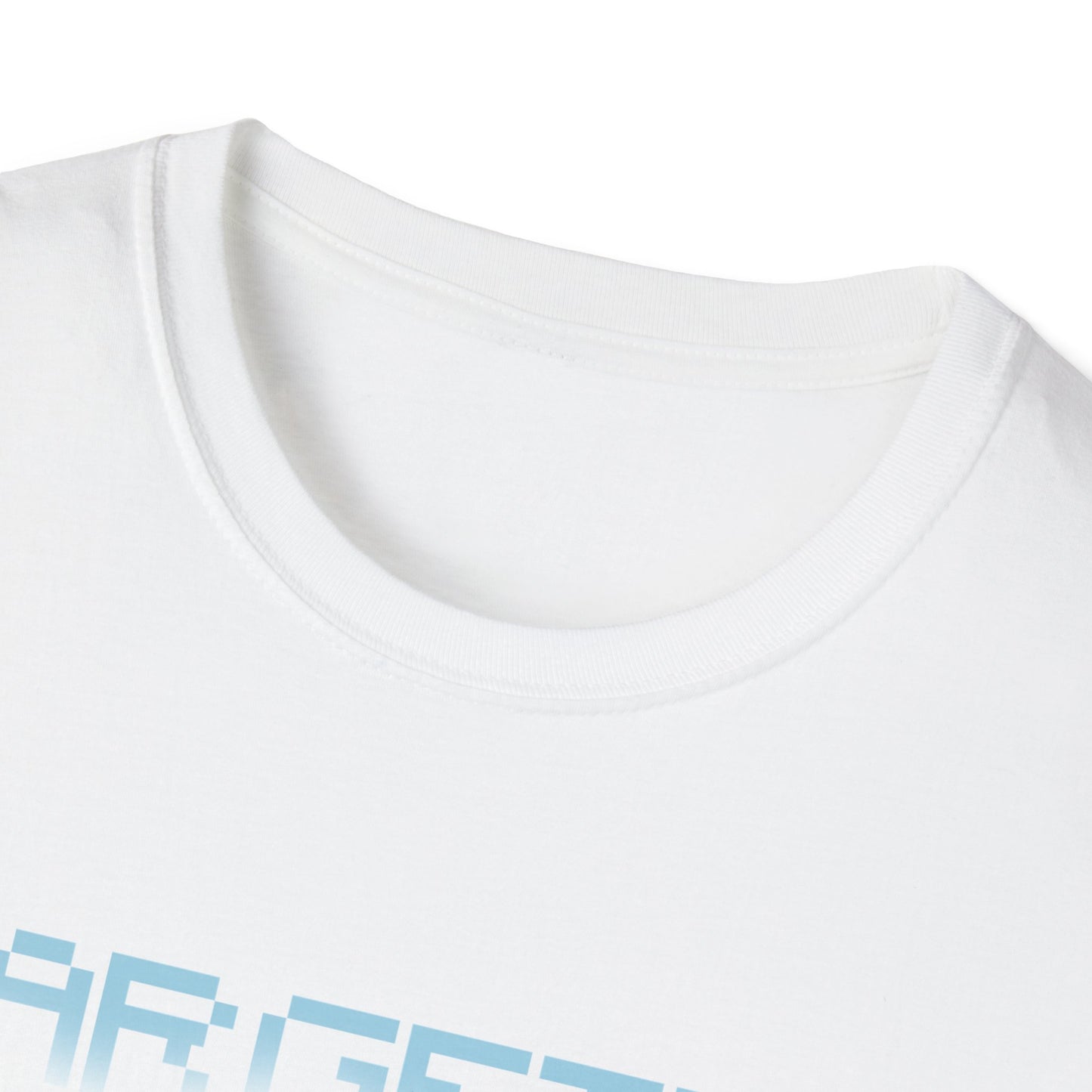 T-Shirt — Bounty Hunter & Alien Crew Tee