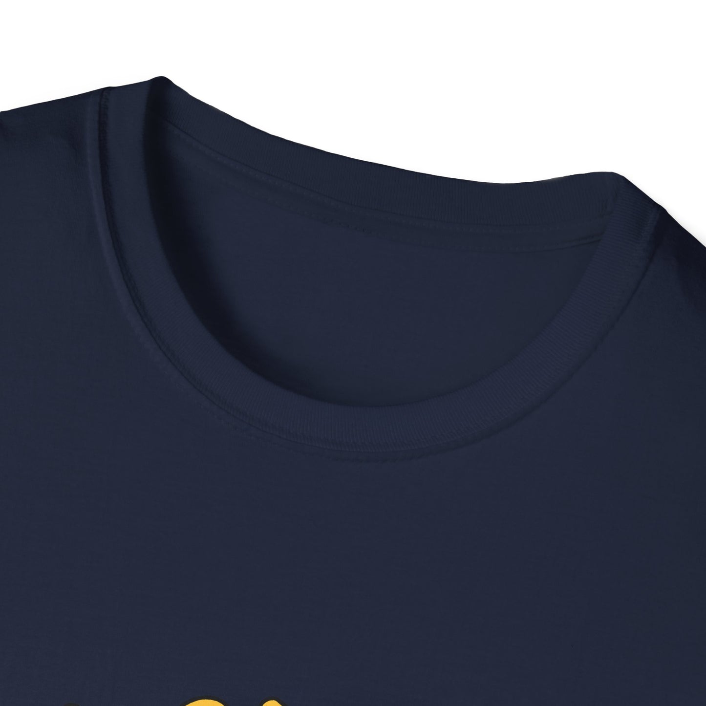 Targeted Individual SUV Graphic T-Shirt