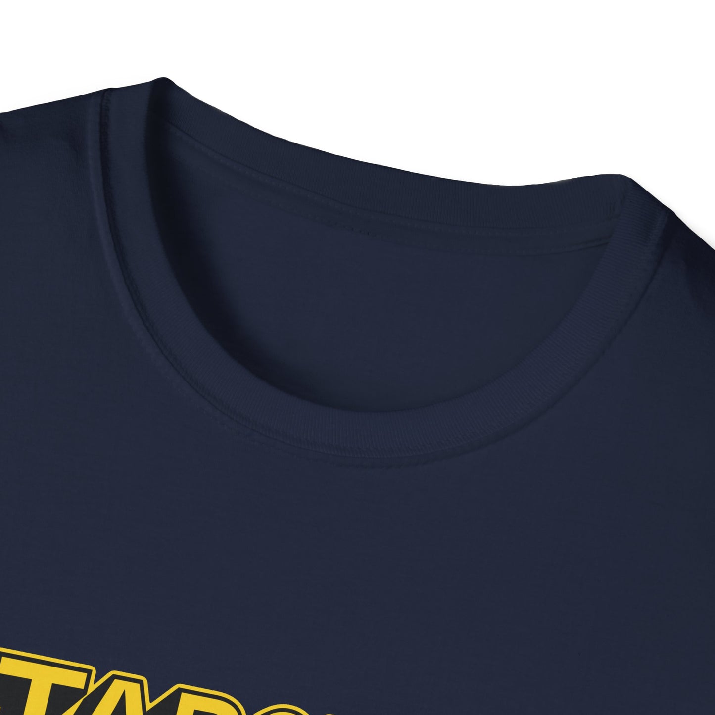 Targeted Individual Alien Graphic T-Shirt