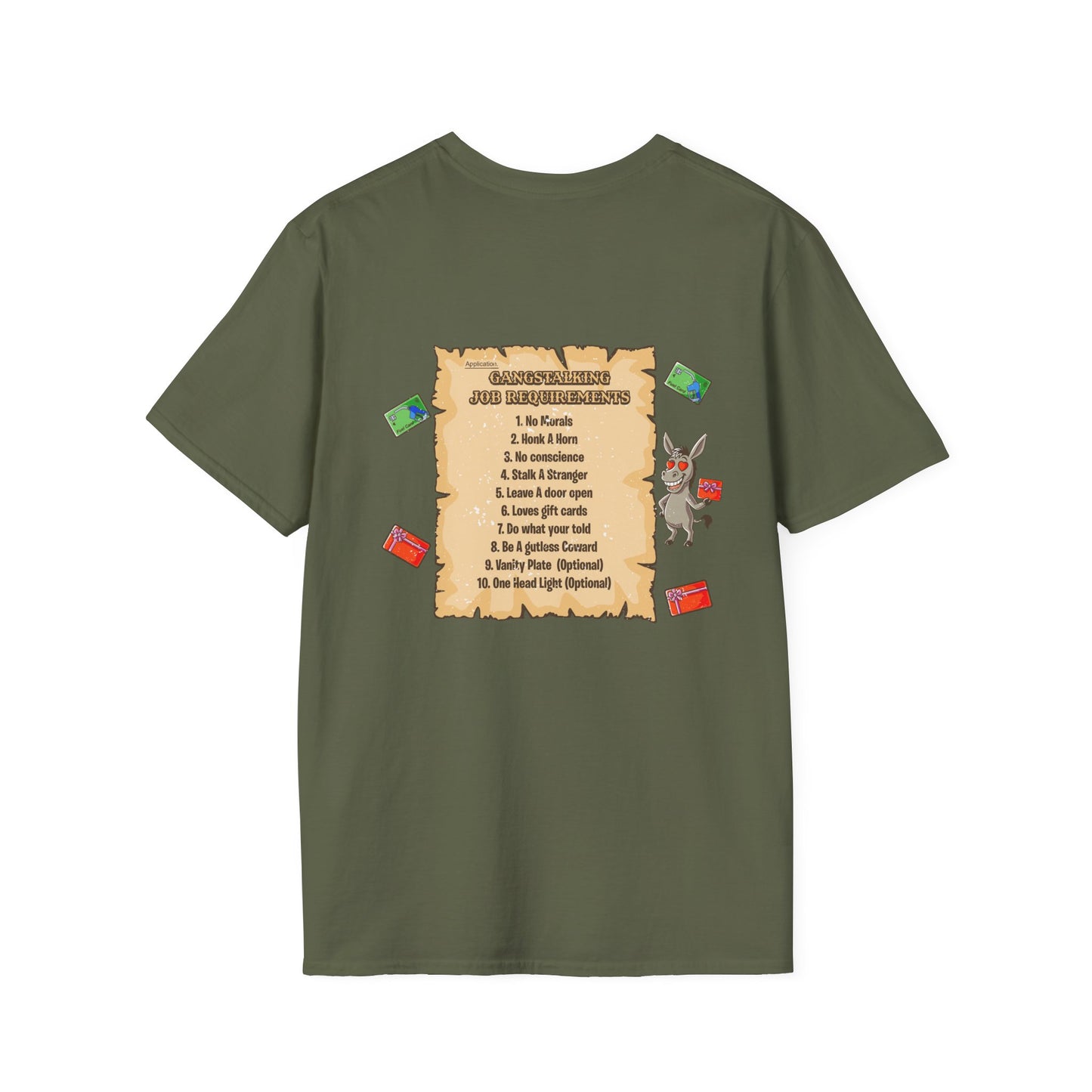 T-Shirt