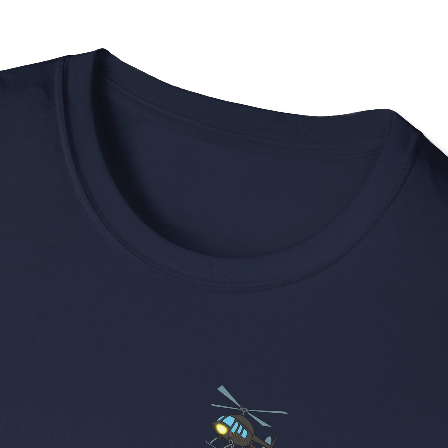 Target Individuals T-Shirt — Funny Target Practice Graphic Tee