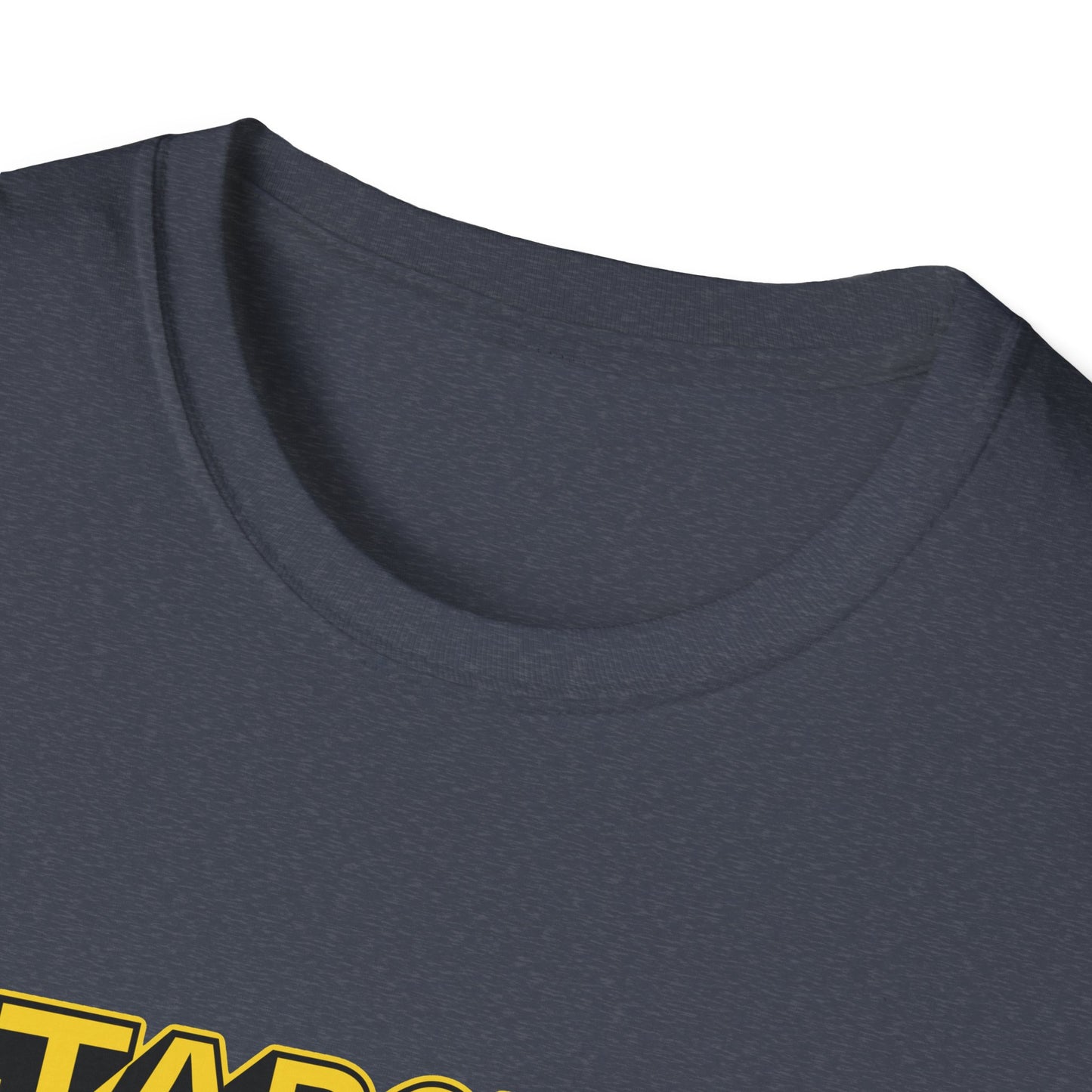 Targeted Individual Alien Graphic T-Shirt
