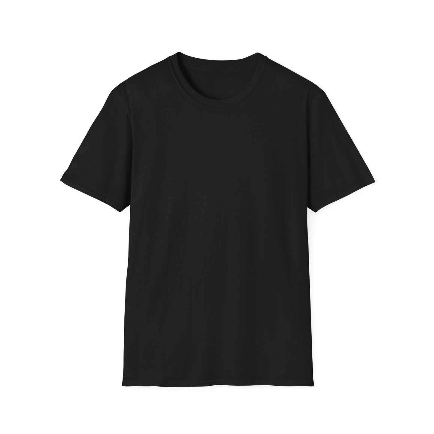 Astronaut Recording Studio T-Shirt — 'Tracks' Musician Space Graphic Tee