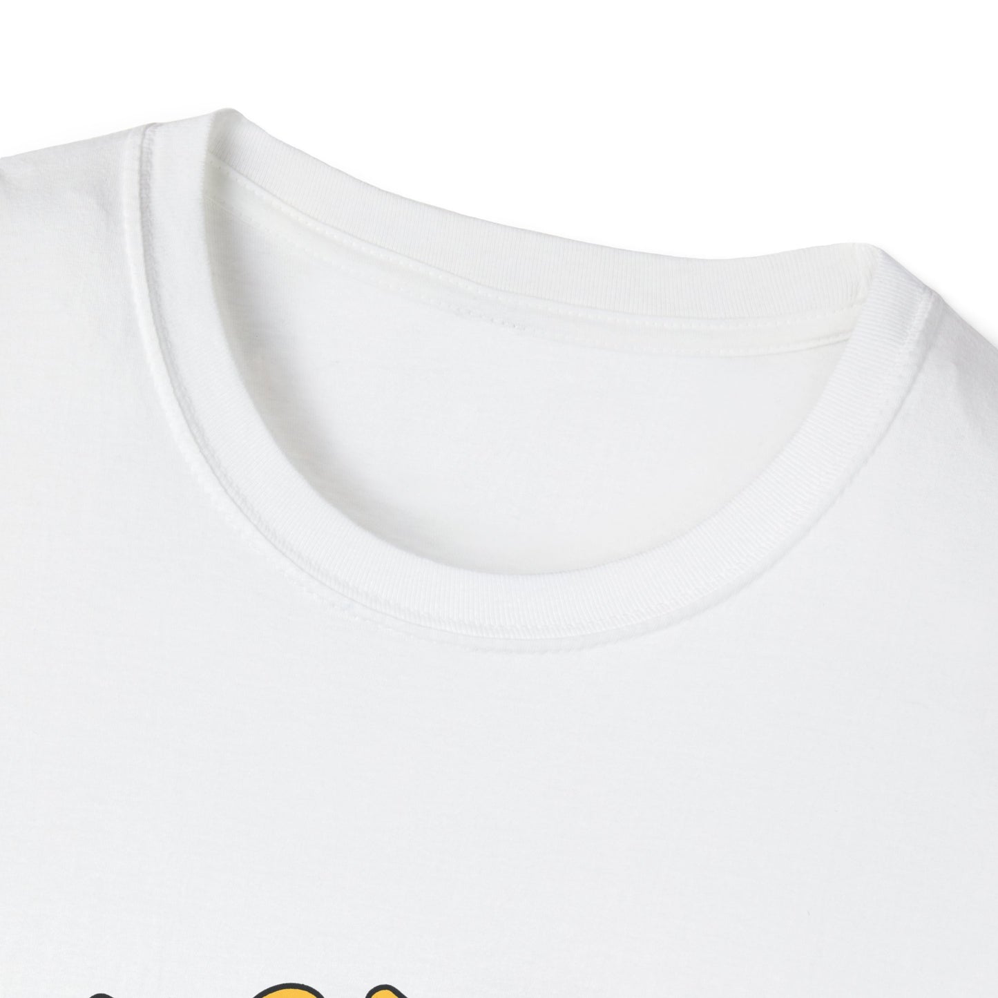 Targeted Individual SUV Graphic T-Shirt