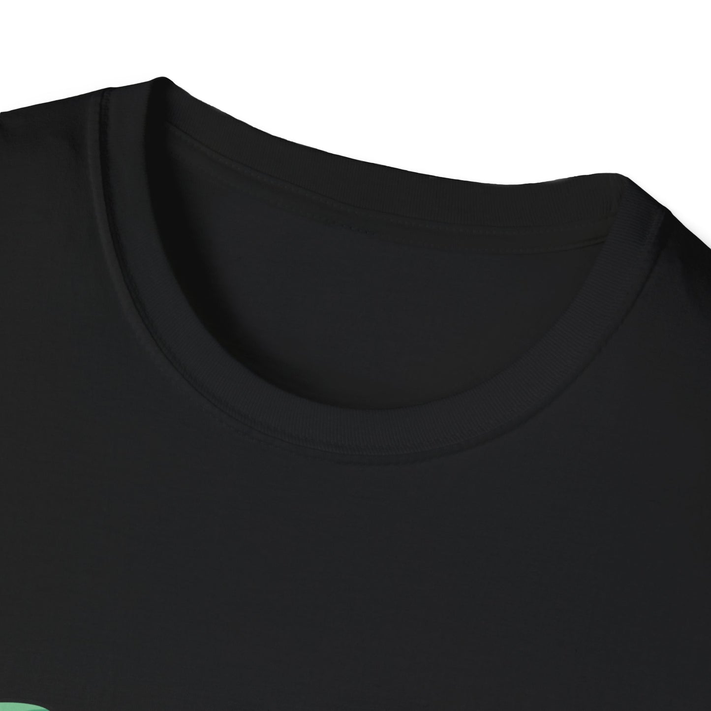 Targeted Individual Pterosaur Graphic T-Shirt