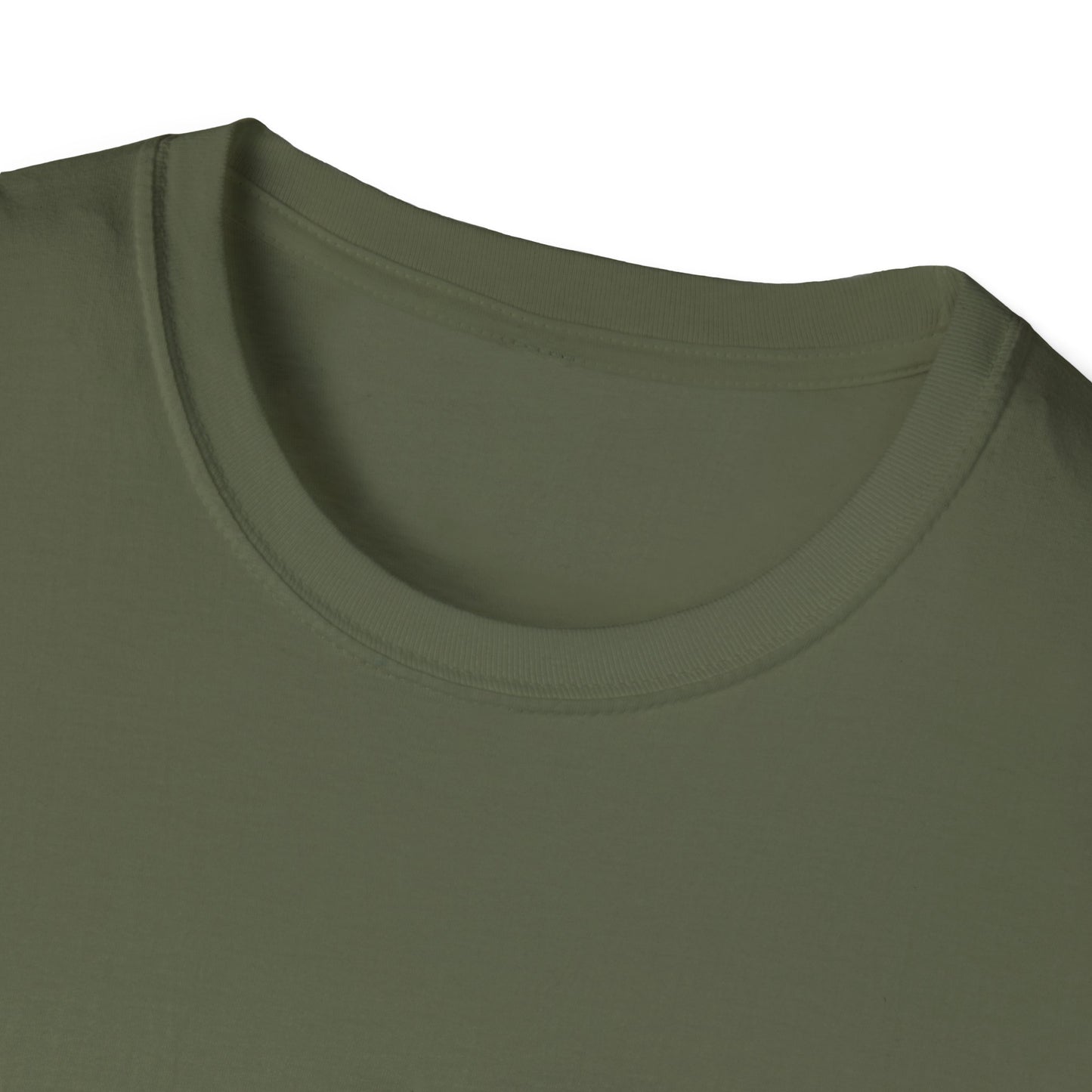 Alien 'Targeted Individual' Graphic T-Shirt