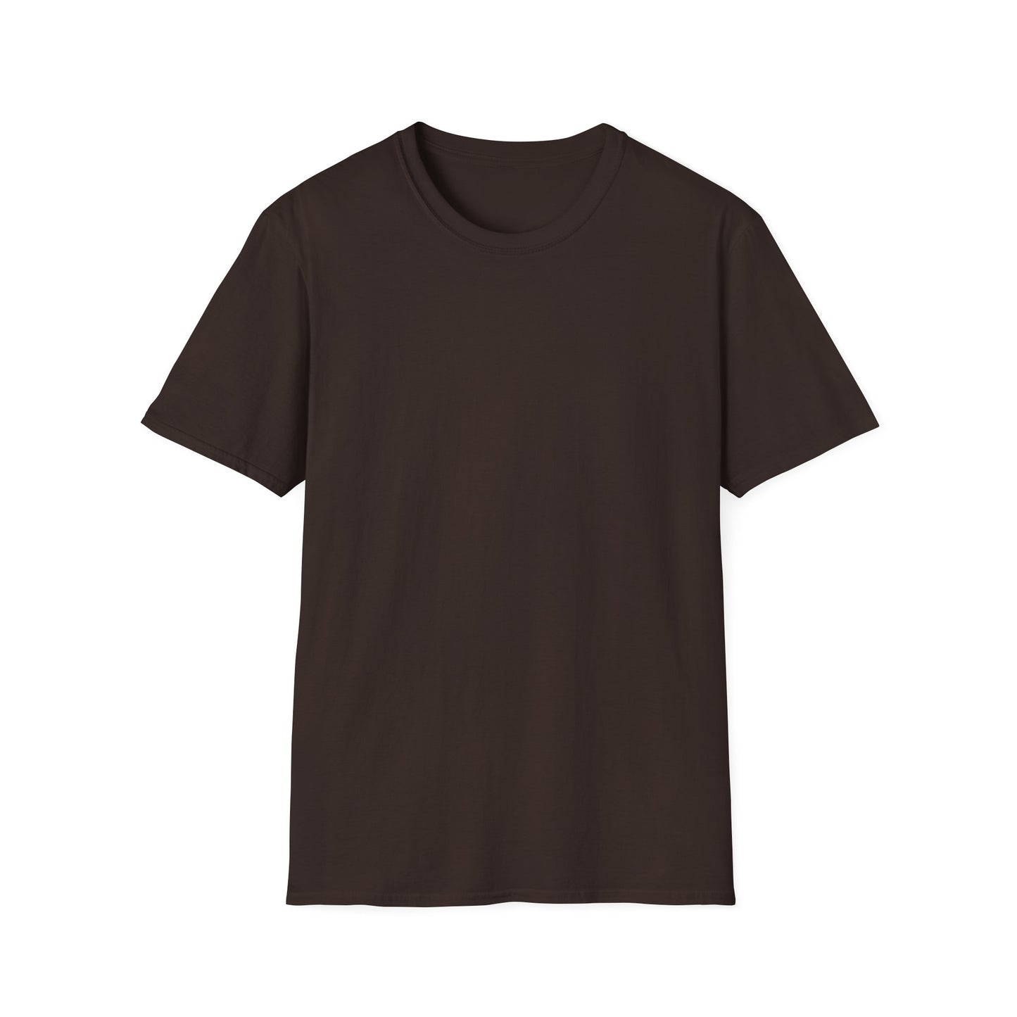 Targeted Individual Graphic Tee — Retro Police Car Design