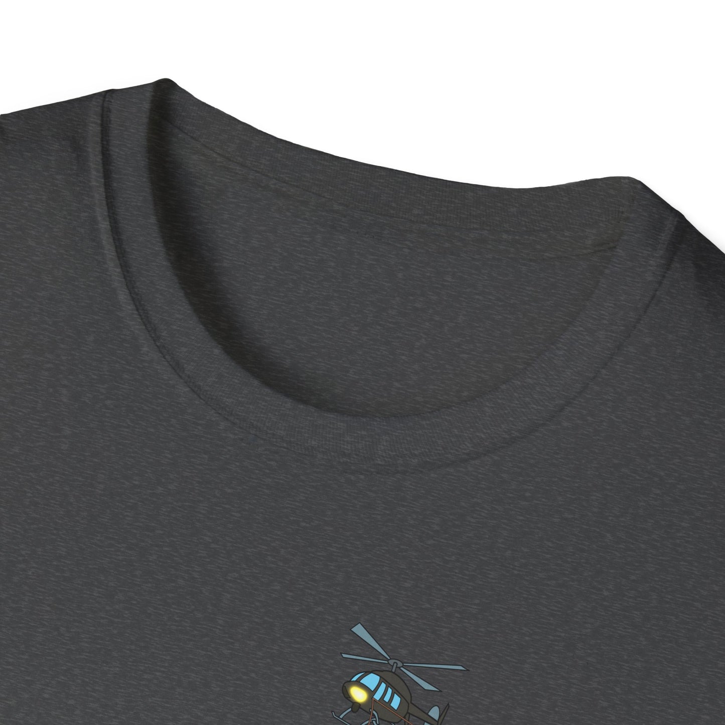Target Individuals T-Shirt — Funny Target Practice Graphic Tee