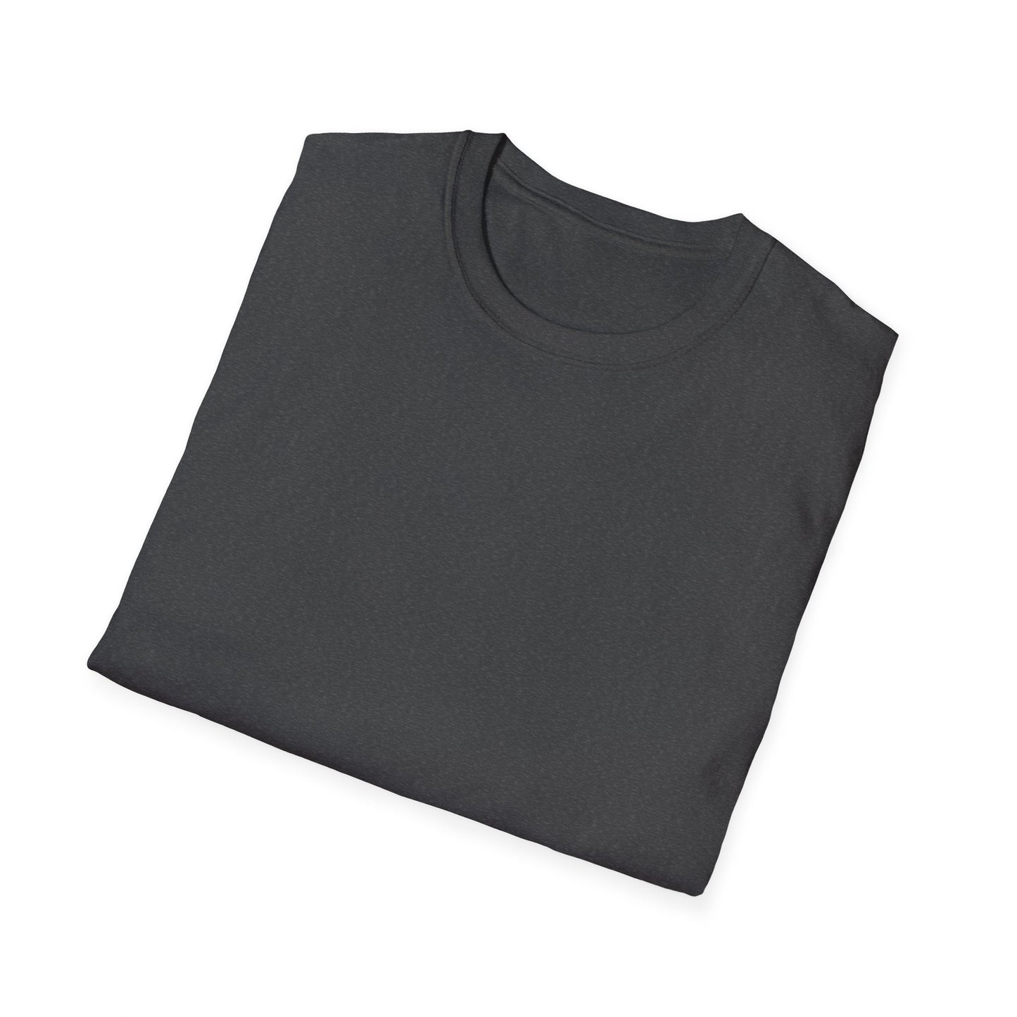 T-Shirt — 'Targeted Individual' Submarine Cartoon Graphic Tee