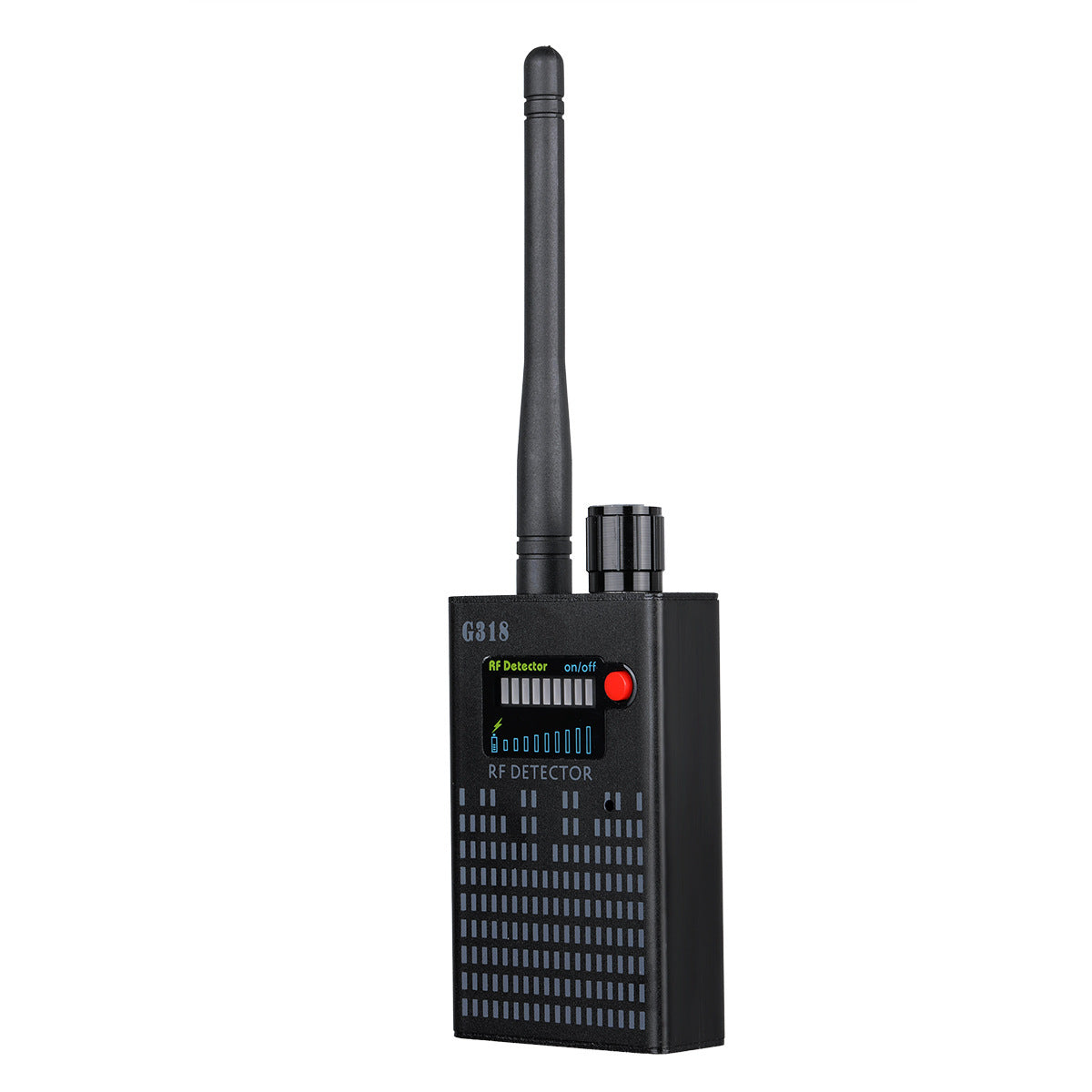 Anti-theft Anti-monitoring Anti-targeting Hole Camera G318 Detector