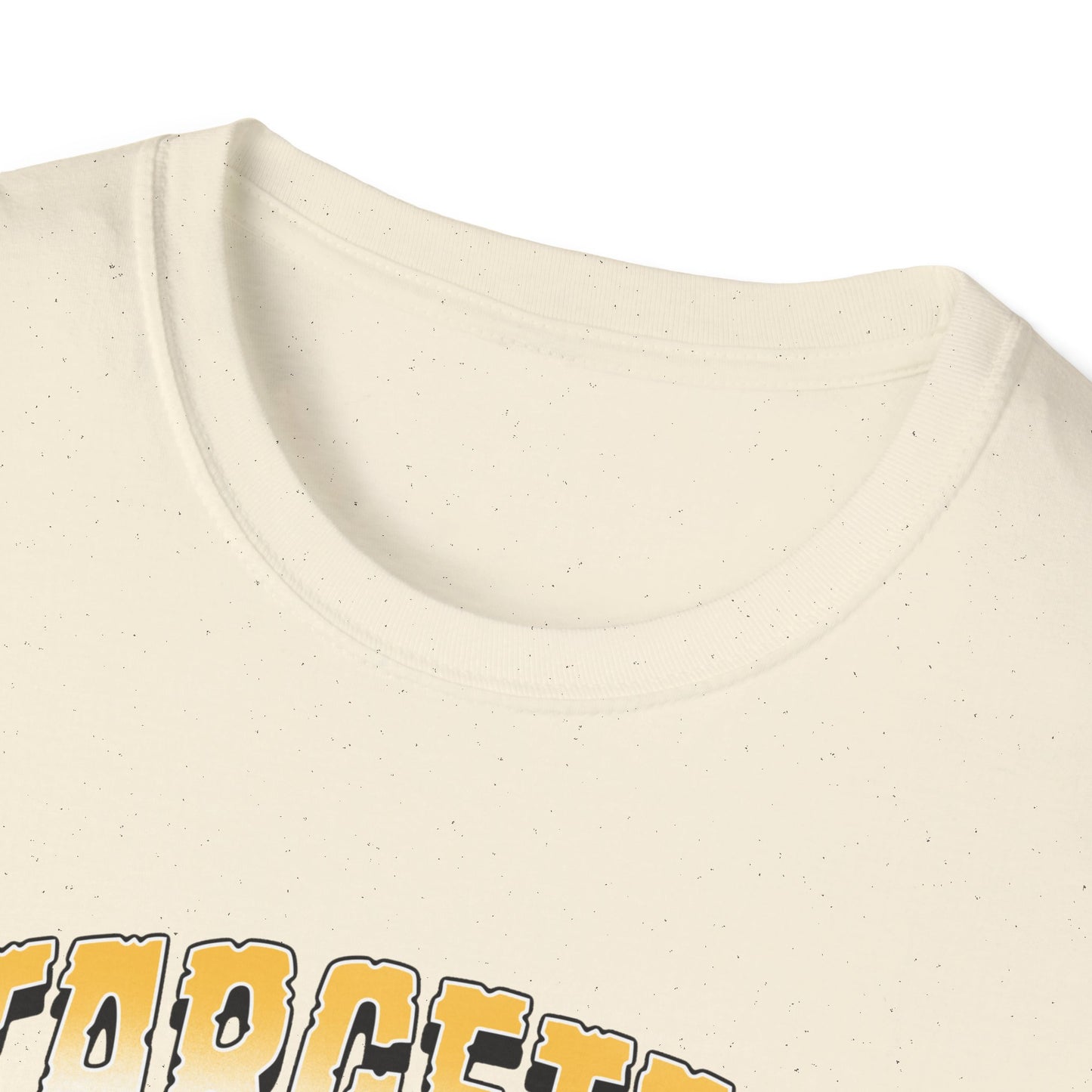 Targeted Individual Clown T-Shirt — Graphic Protest Tee