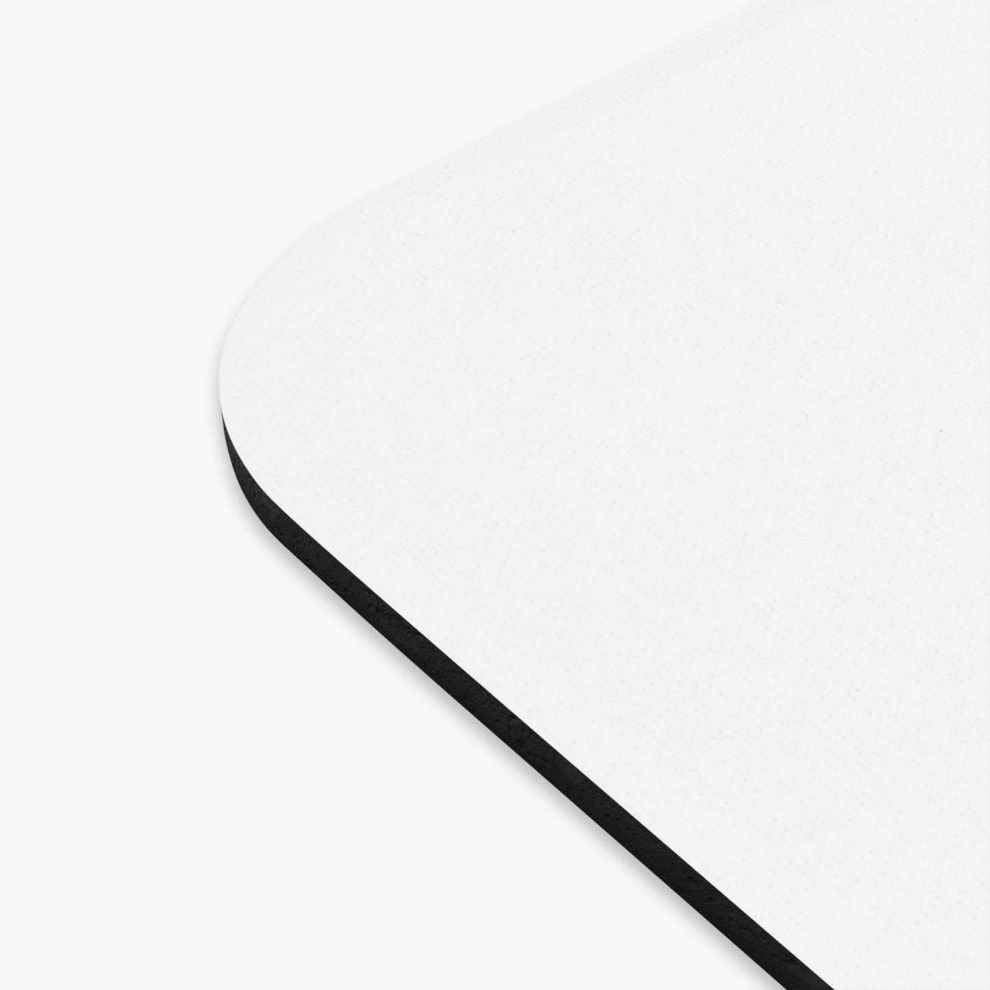 Targeted Individual Retro Surf Mouse Pad