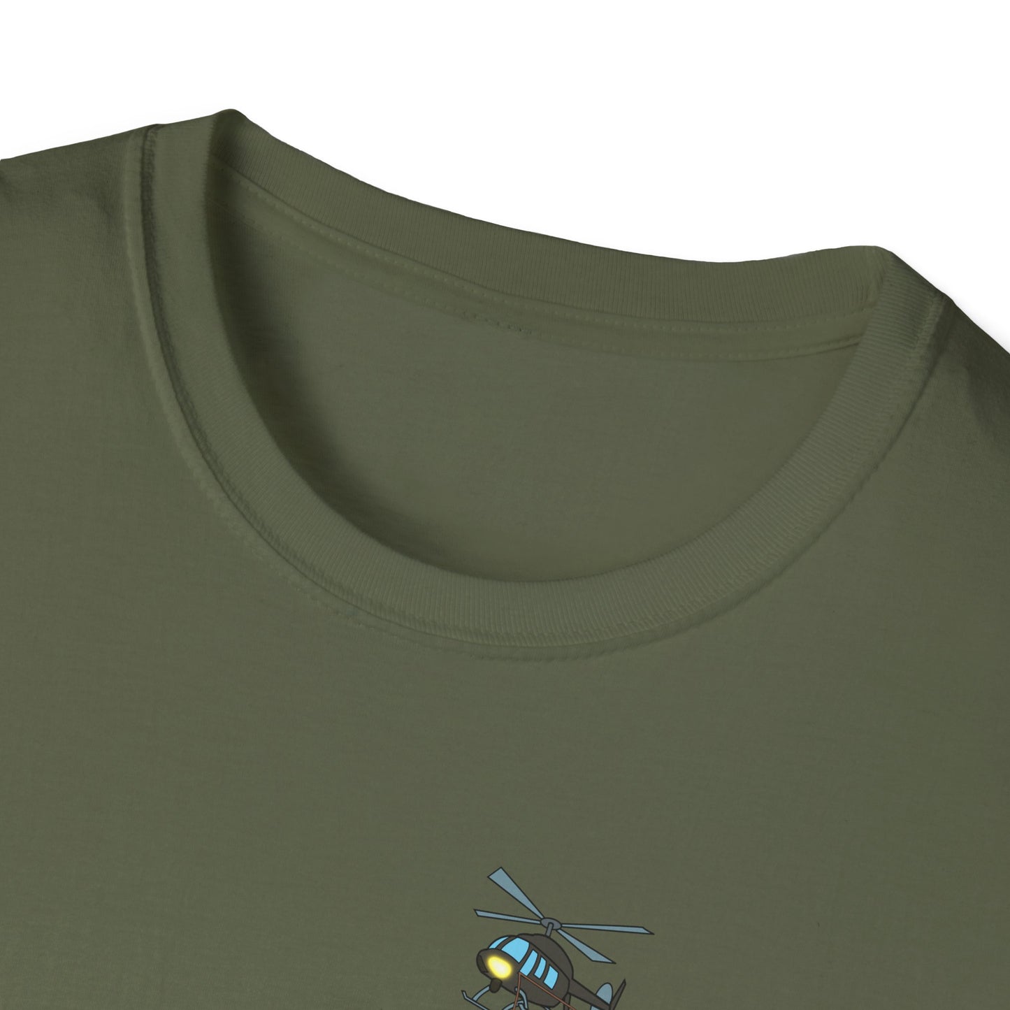 Target Individuals T-Shirt — Funny Target Practice Graphic Tee