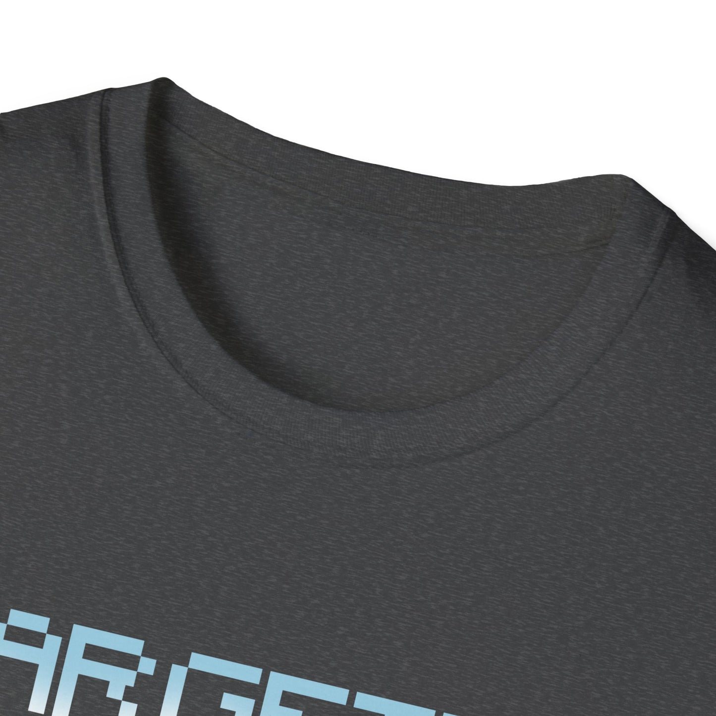 T-Shirt — Bounty Hunter & Alien Crew Tee