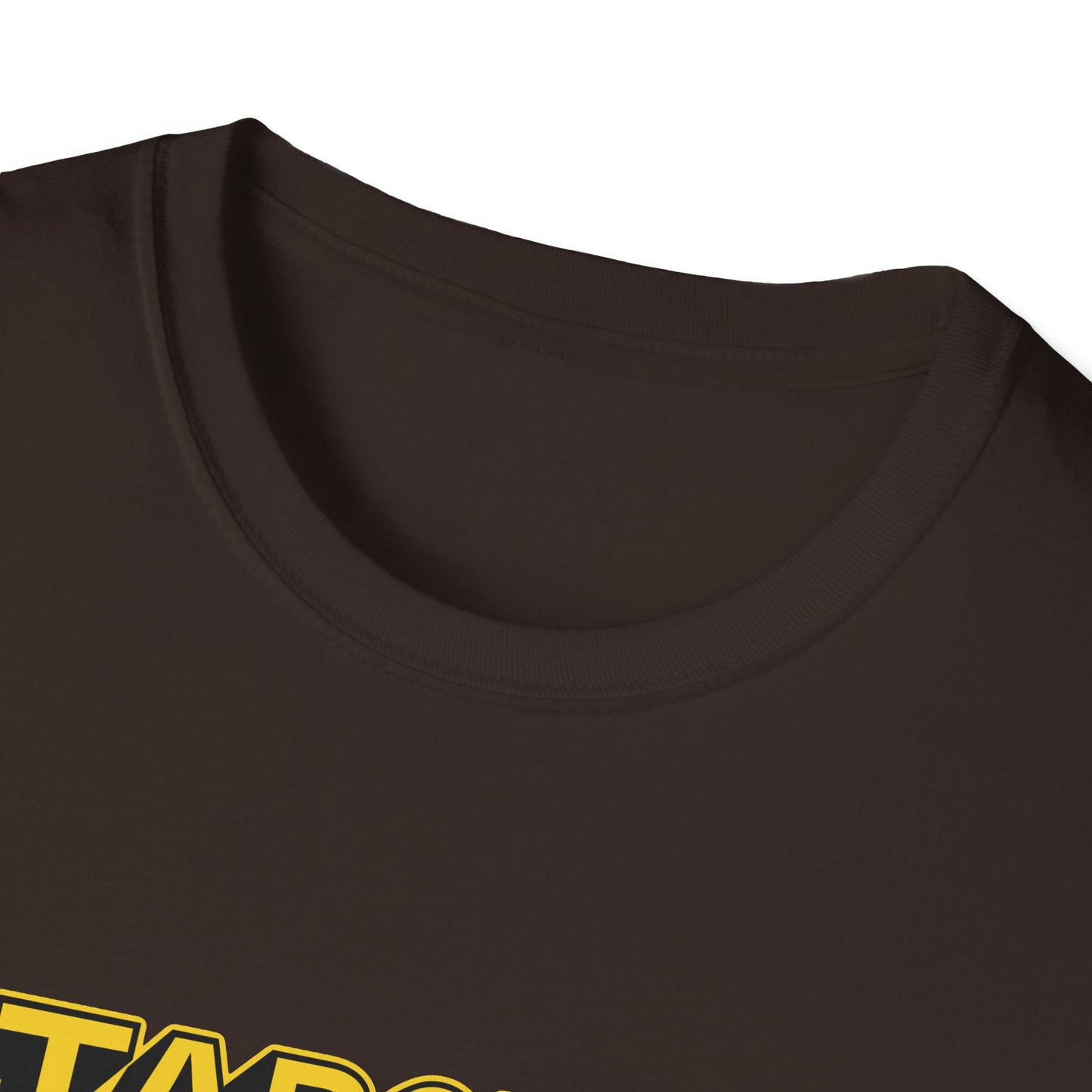 Targeted Individual Alien Graphic T-Shirt