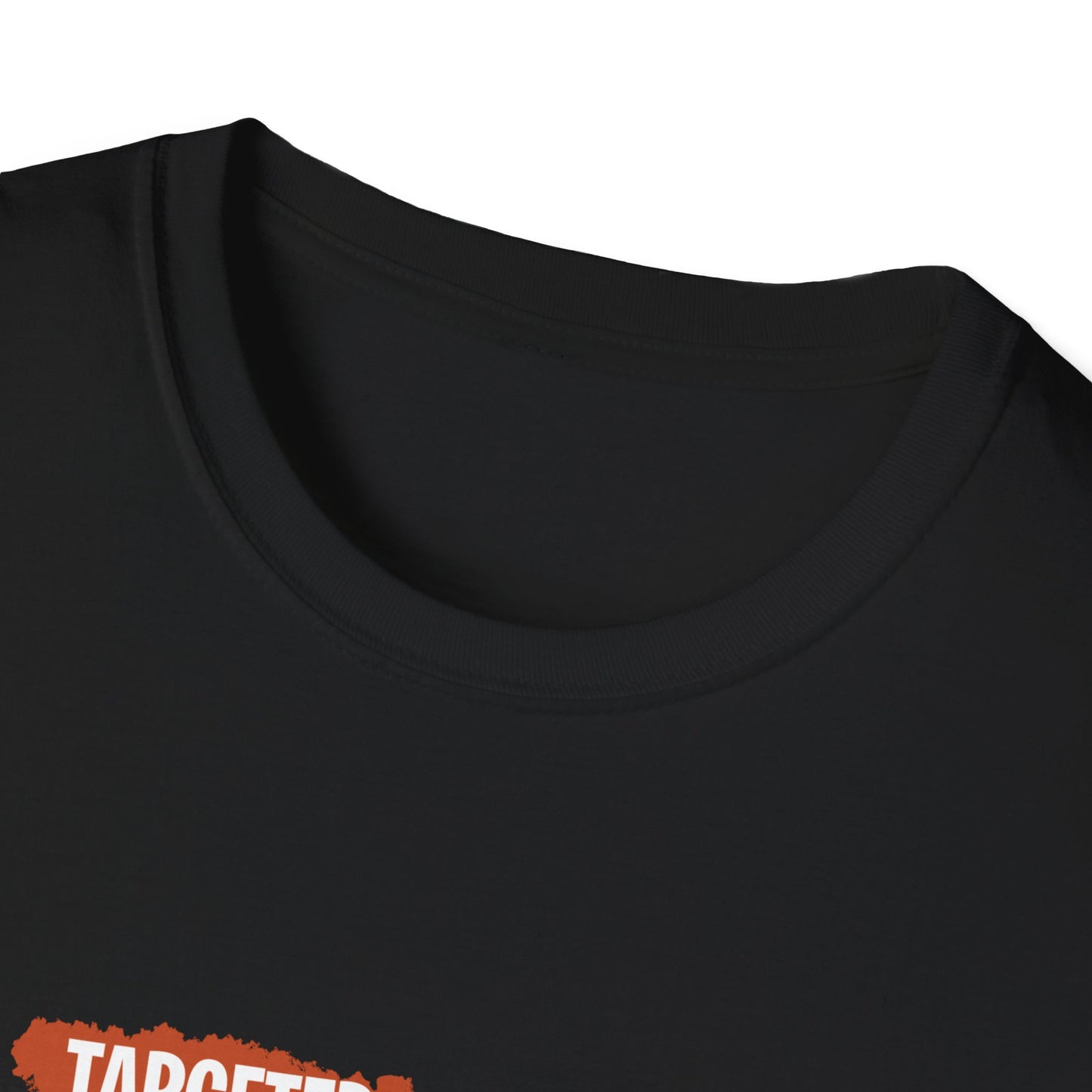 Targeted Individual Funny Bug T-Shirt — Dark Humor Graphic Tee