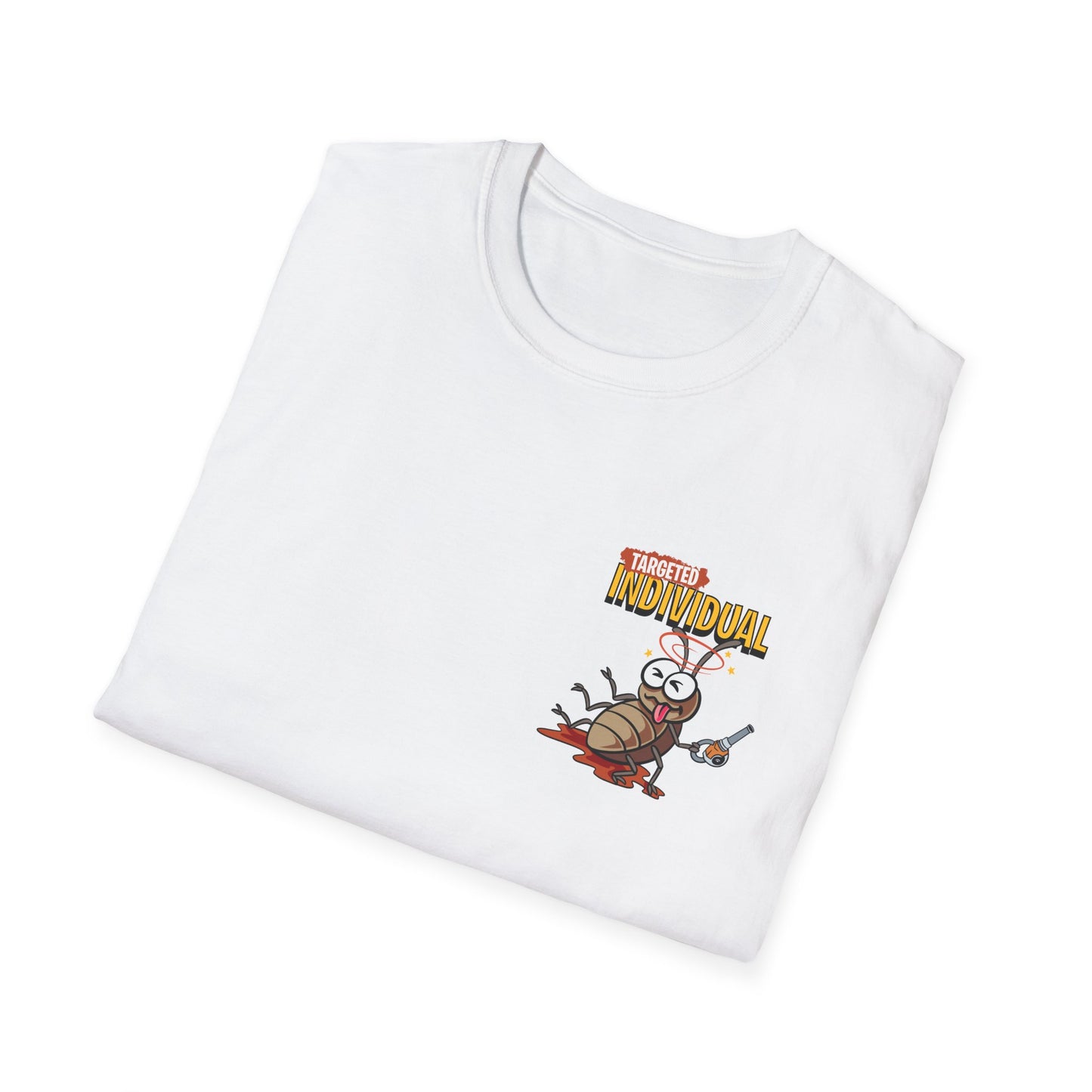 Medieval Worm Knight T-Shirt — Funny Castle Adventure Graphic Tee