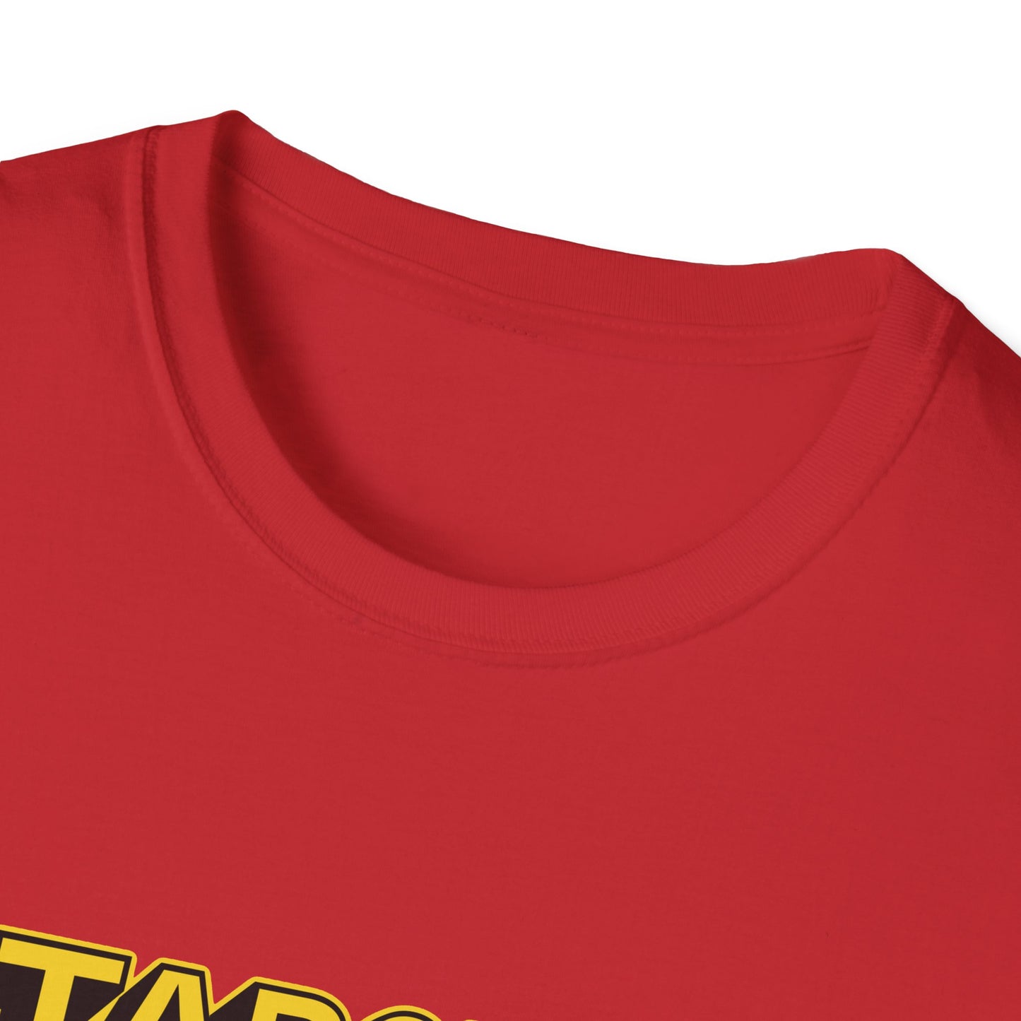 Targeted Individual Alien Graphic T-Shirt