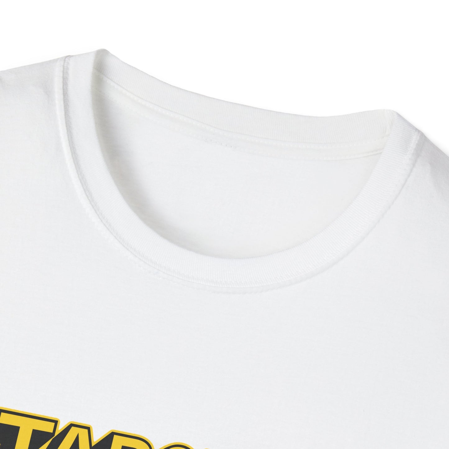 Targeted Individual Alien Graphic T-Shirt