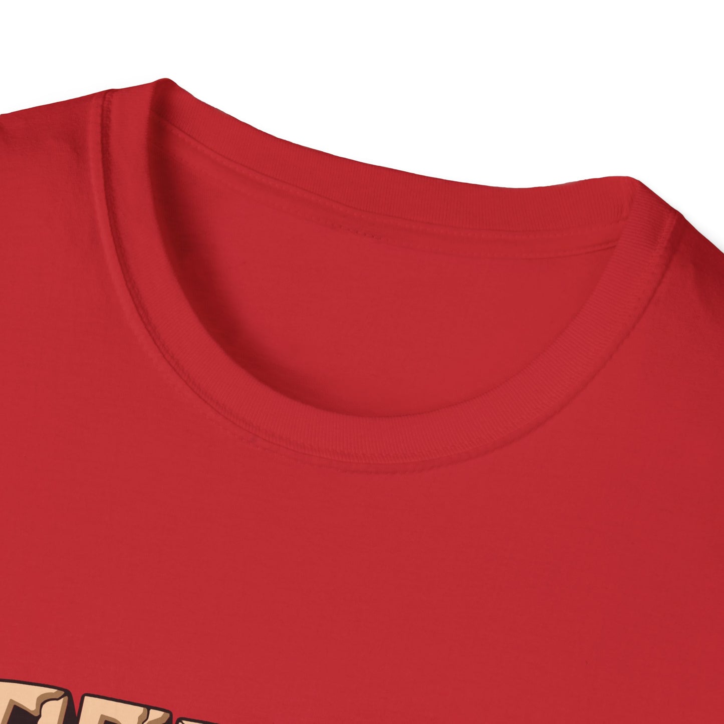 Targeted Individuals T-Shirt — Retro Island Hunt Graphic Tee