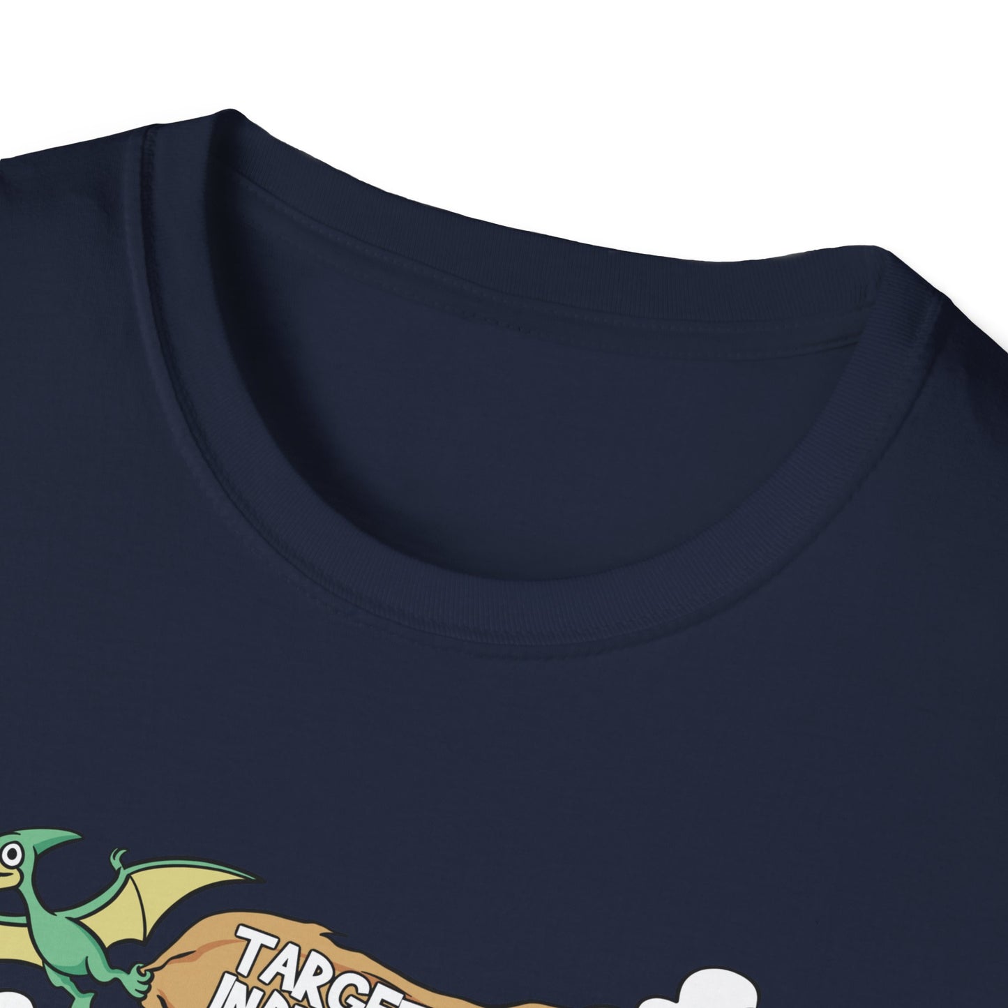 Godzilla Camping T‑Shirt — Funny Monster Camping Design (That’s My Campfire!)