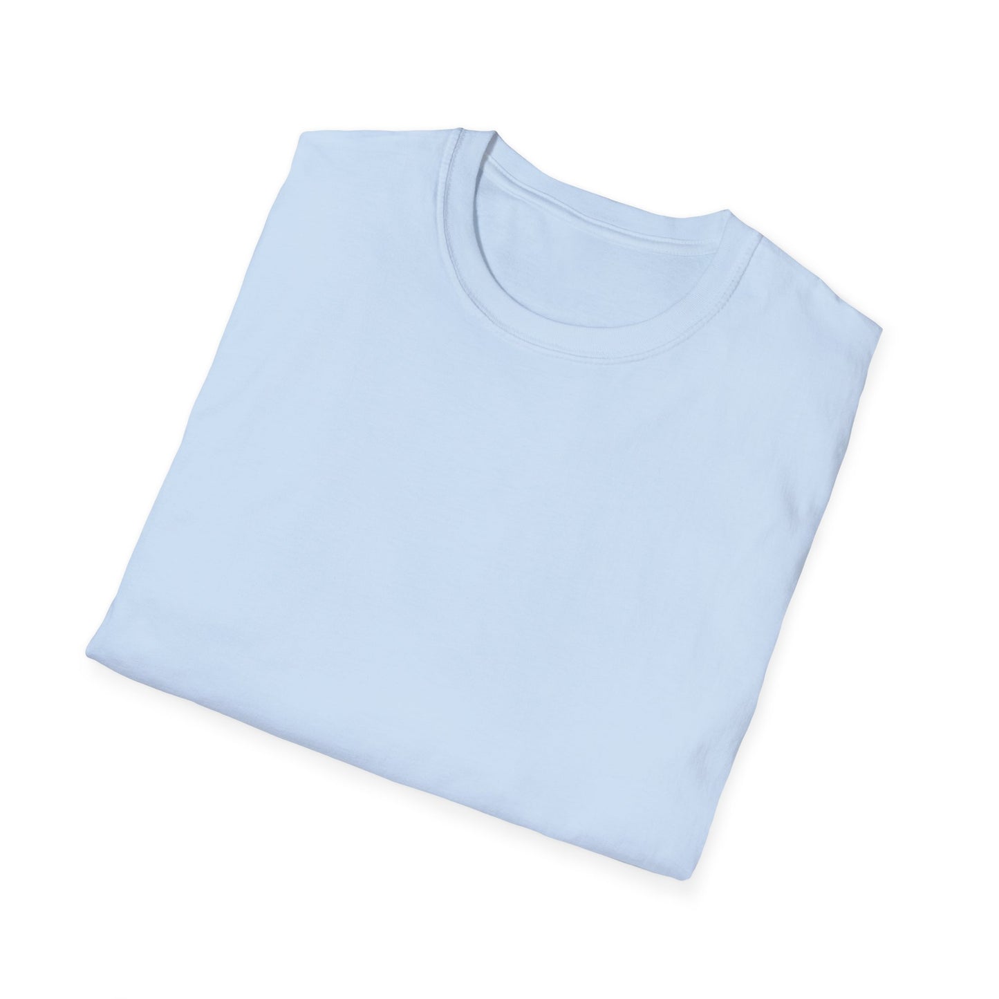 Targeted Individual T-Shirt — Satirical Cartoon Graphic Tee