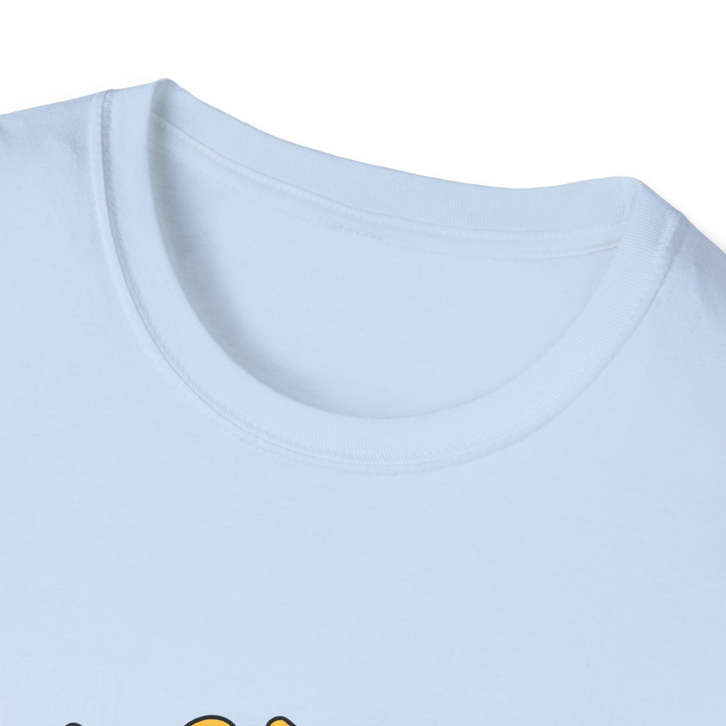 Targeted Individual SUV Graphic T-Shirt