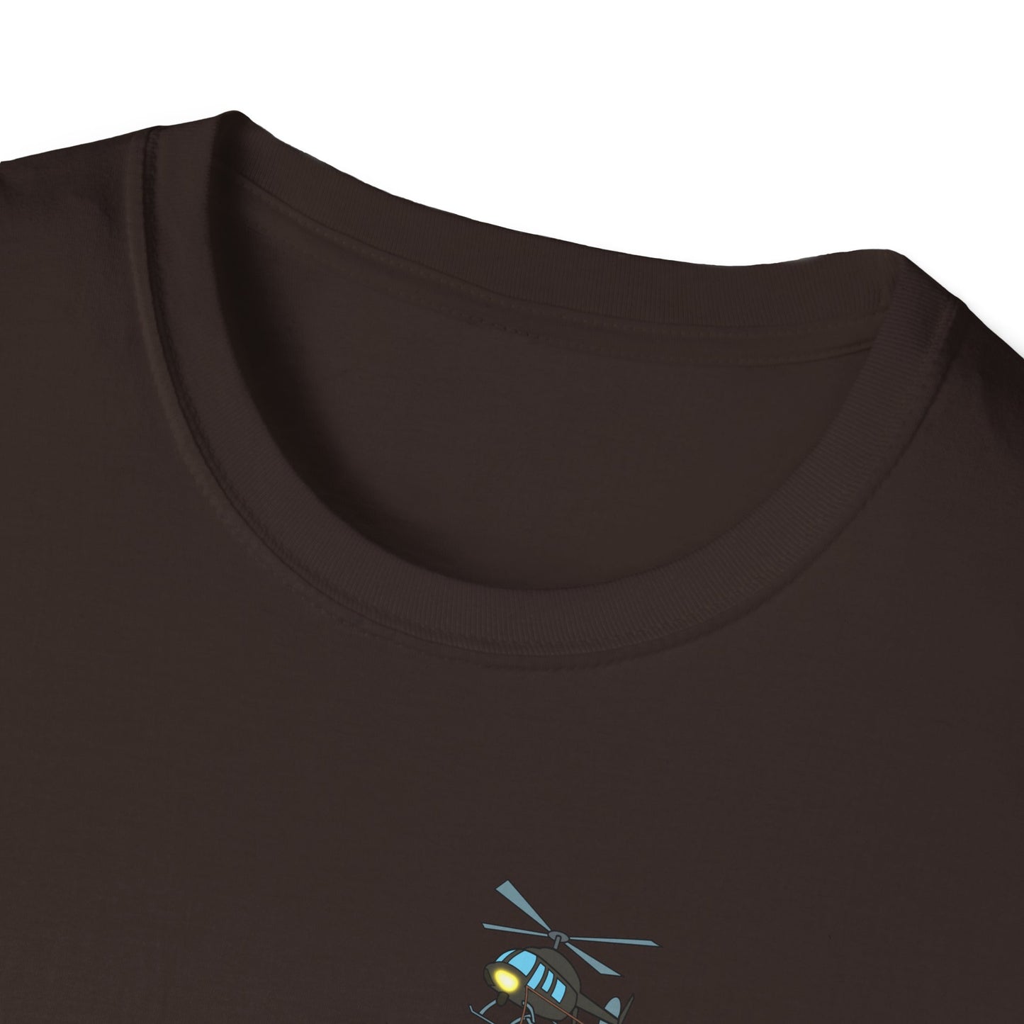 Target Individuals T-Shirt — Funny Target Practice Graphic Tee