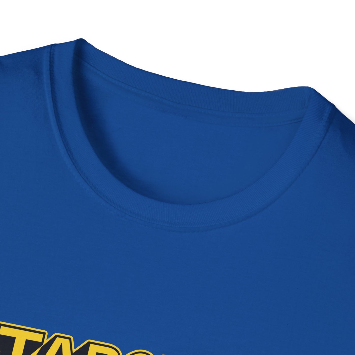 Targeted Individual Alien Graphic T-Shirt