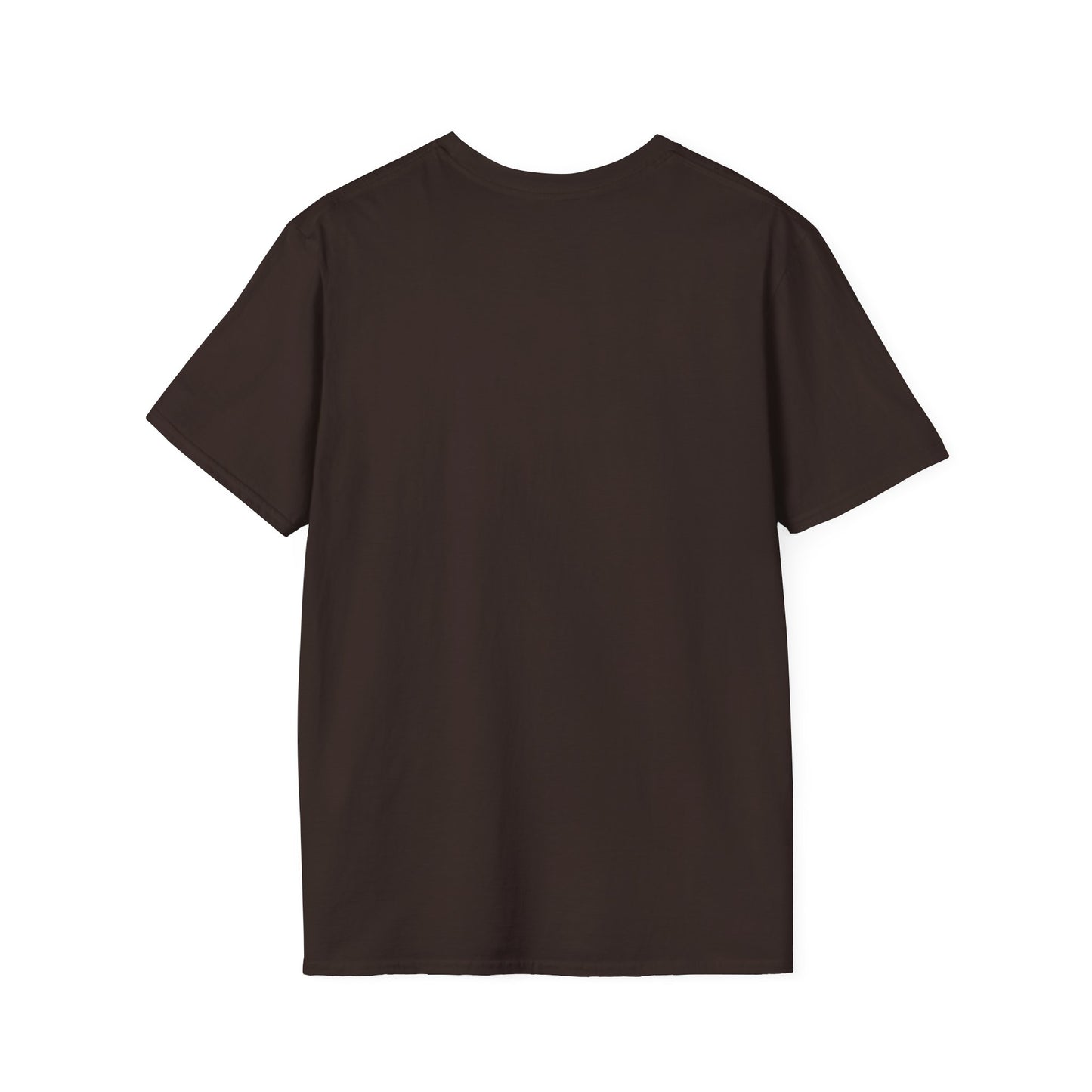 Targeted Individual SUV Graphic T-Shirt
