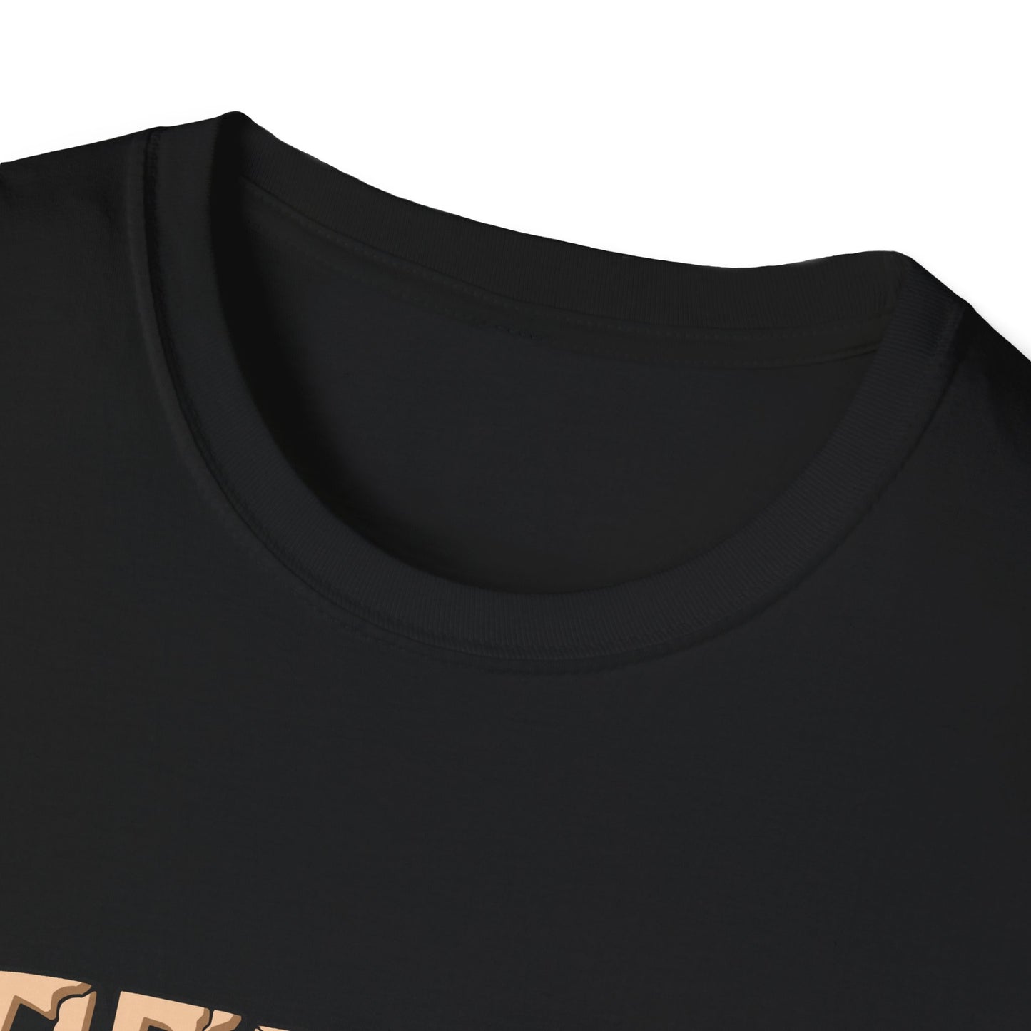 Targeted Individuals T-Shirt — Retro Island Hunt Graphic Tee