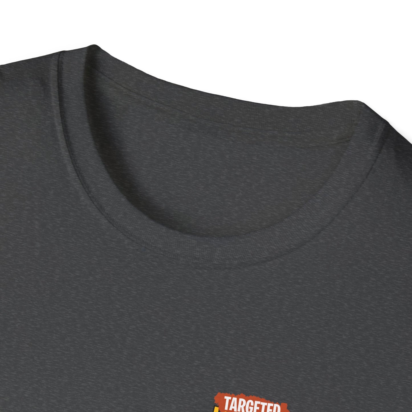 Medieval Worm Knight T-Shirt — Funny Castle Adventure Graphic Tee